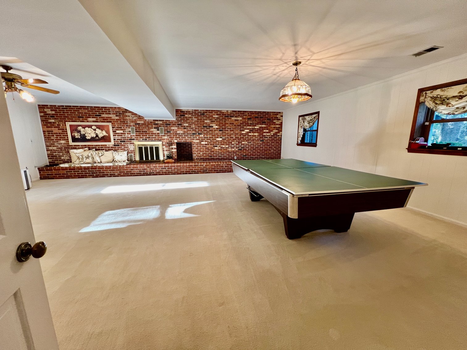 Image for 4 BR/3 BA Brick Home w/Walk-Out Basement on 5.4 +/- Acres in Nokesville, VA--Prince William County