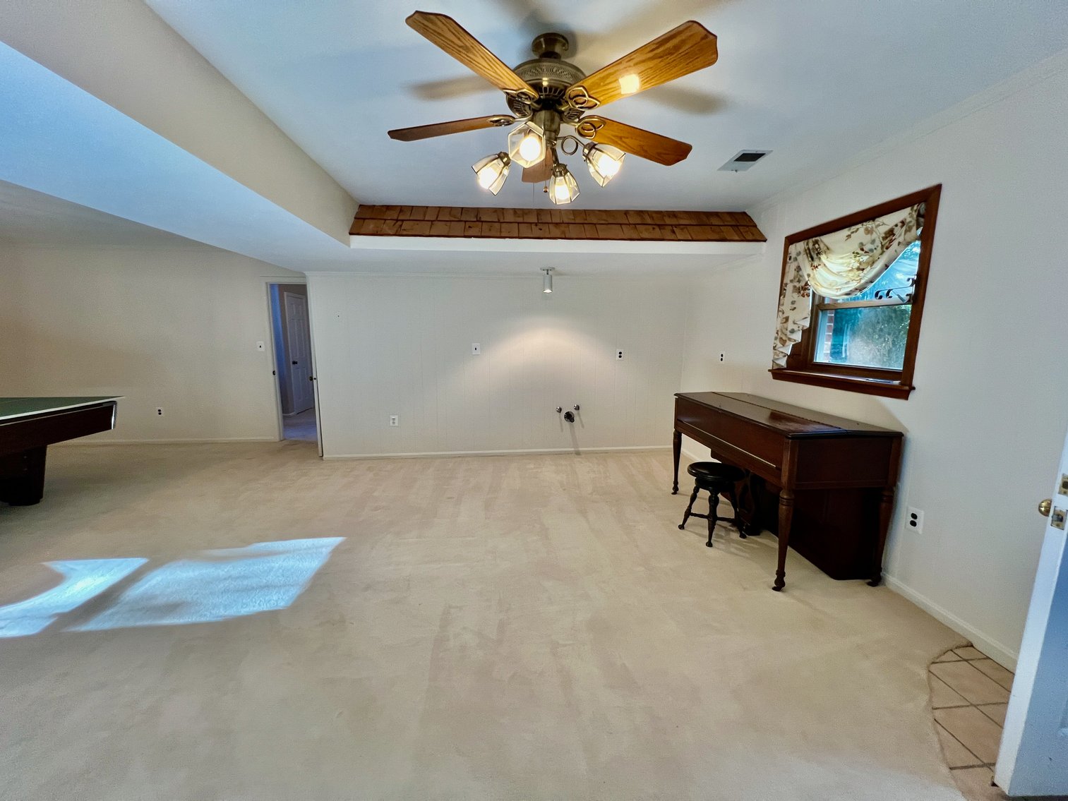 Image for 4 BR/3 BA Brick Home w/Walk-Out Basement on 5.4 +/- Acres in Nokesville, VA--Prince William County