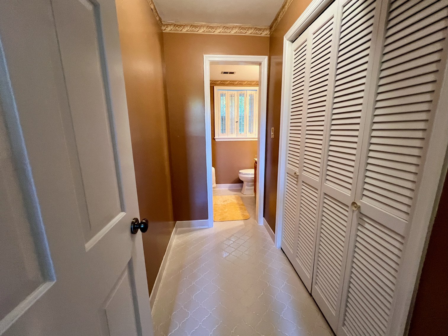 Image for 4 BR/3 BA Brick Home w/Walk-Out Basement on 5.4 +/- Acres in Nokesville, VA--Prince William County