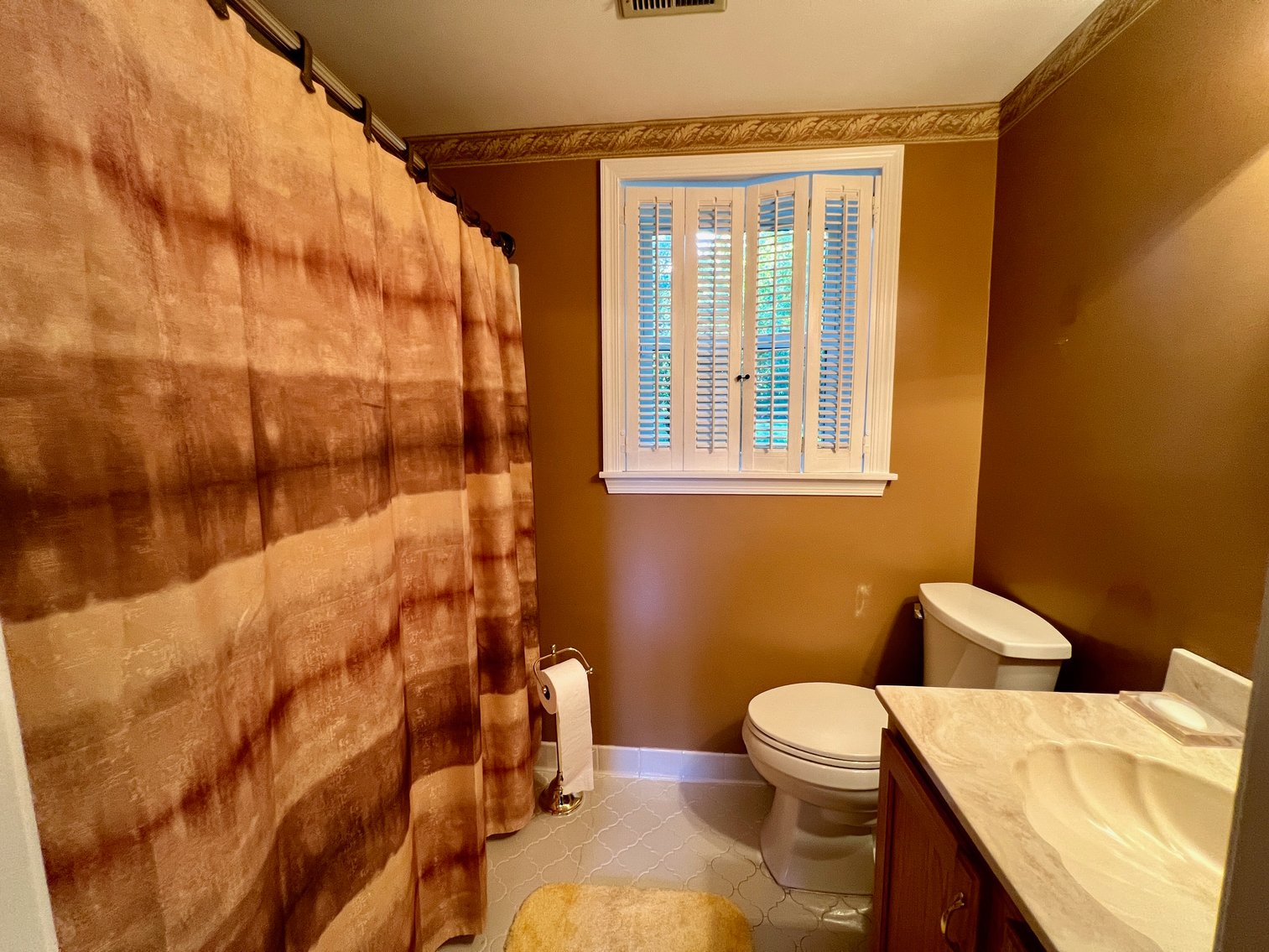 Image for 4 BR/3 BA Brick Home w/Walk-Out Basement on 5.4 +/- Acres in Nokesville, VA--Prince William County