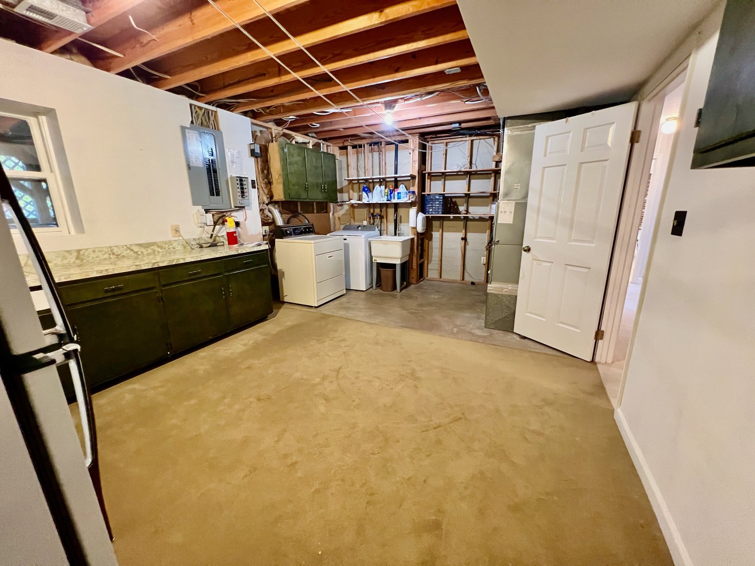 Image for 4 BR/3 BA Brick Home w/Walk-Out Basement on 5.4 +/- Acres in Nokesville, VA--Prince William County