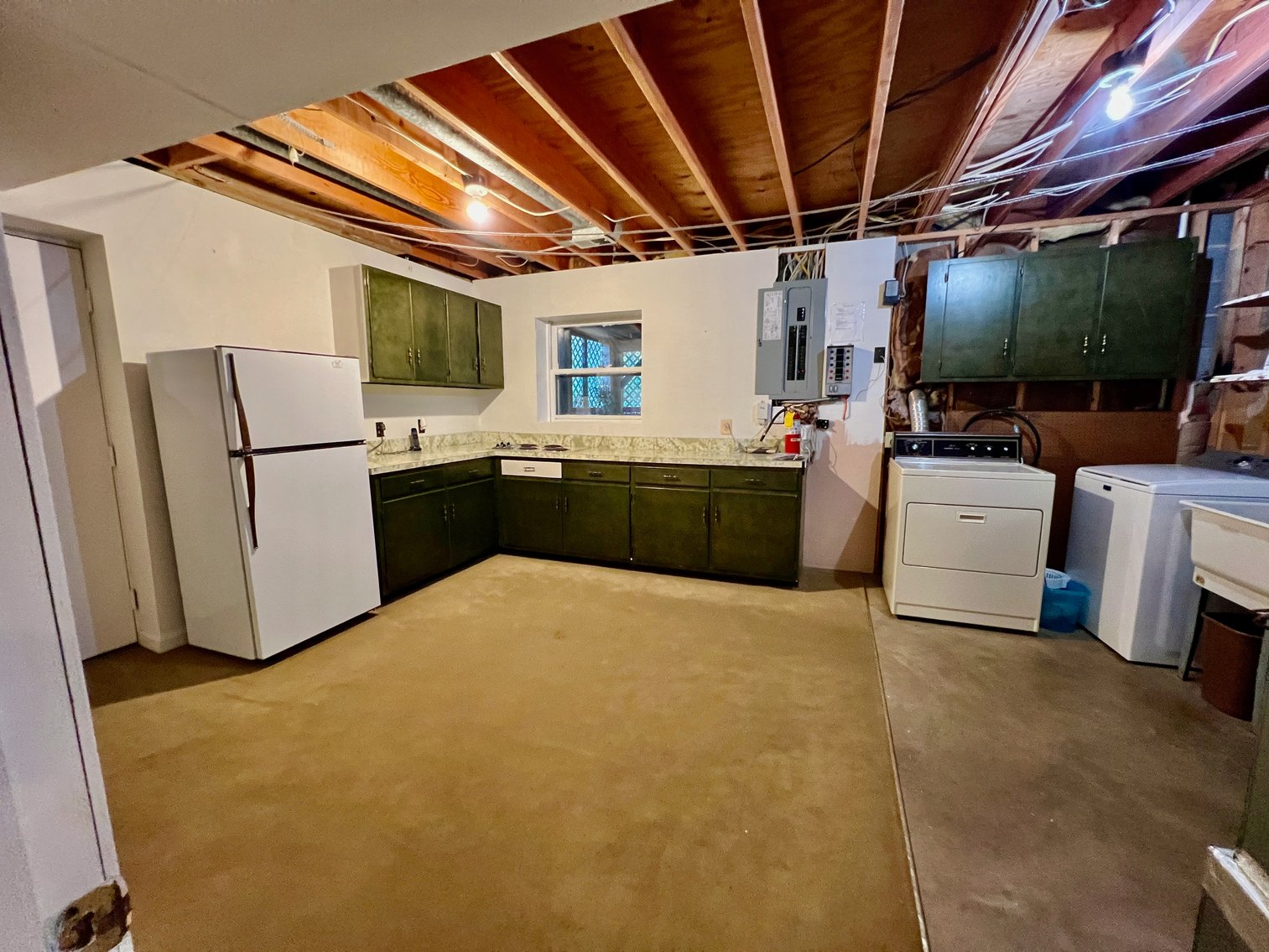 Image for 4 BR/3 BA Brick Home w/Walk-Out Basement on 5.4 +/- Acres in Nokesville, VA--Prince William County