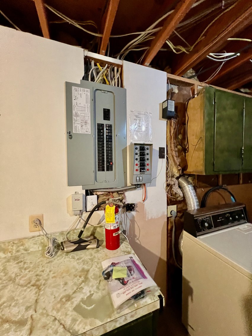 Image for 4 BR/3 BA Brick Home w/Walk-Out Basement on 5.4 +/- Acres in Nokesville, VA--Prince William County