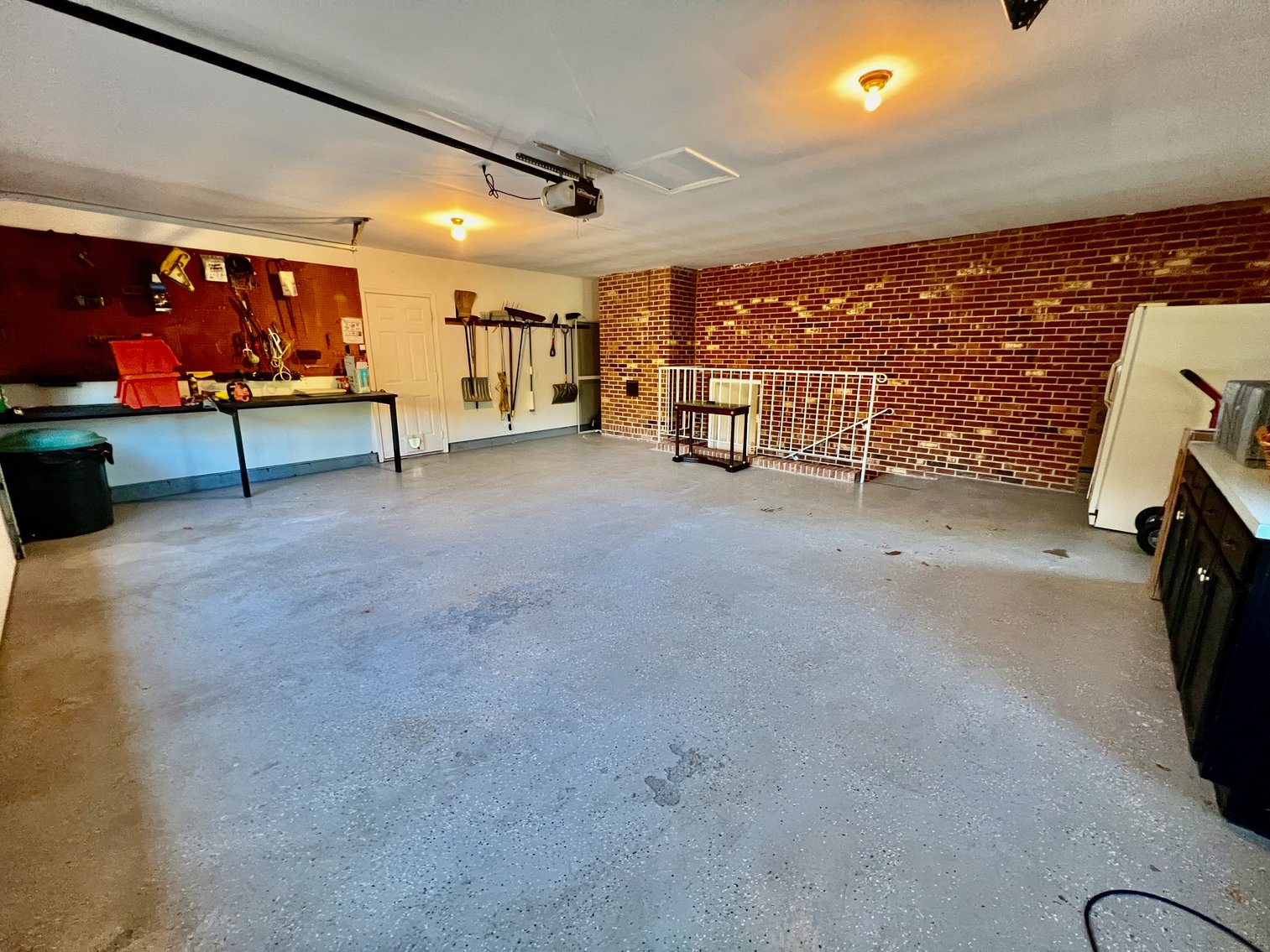 Image for 4 BR/3 BA Brick Home w/Walk-Out Basement on 5.4 +/- Acres in Nokesville, VA--Prince William County