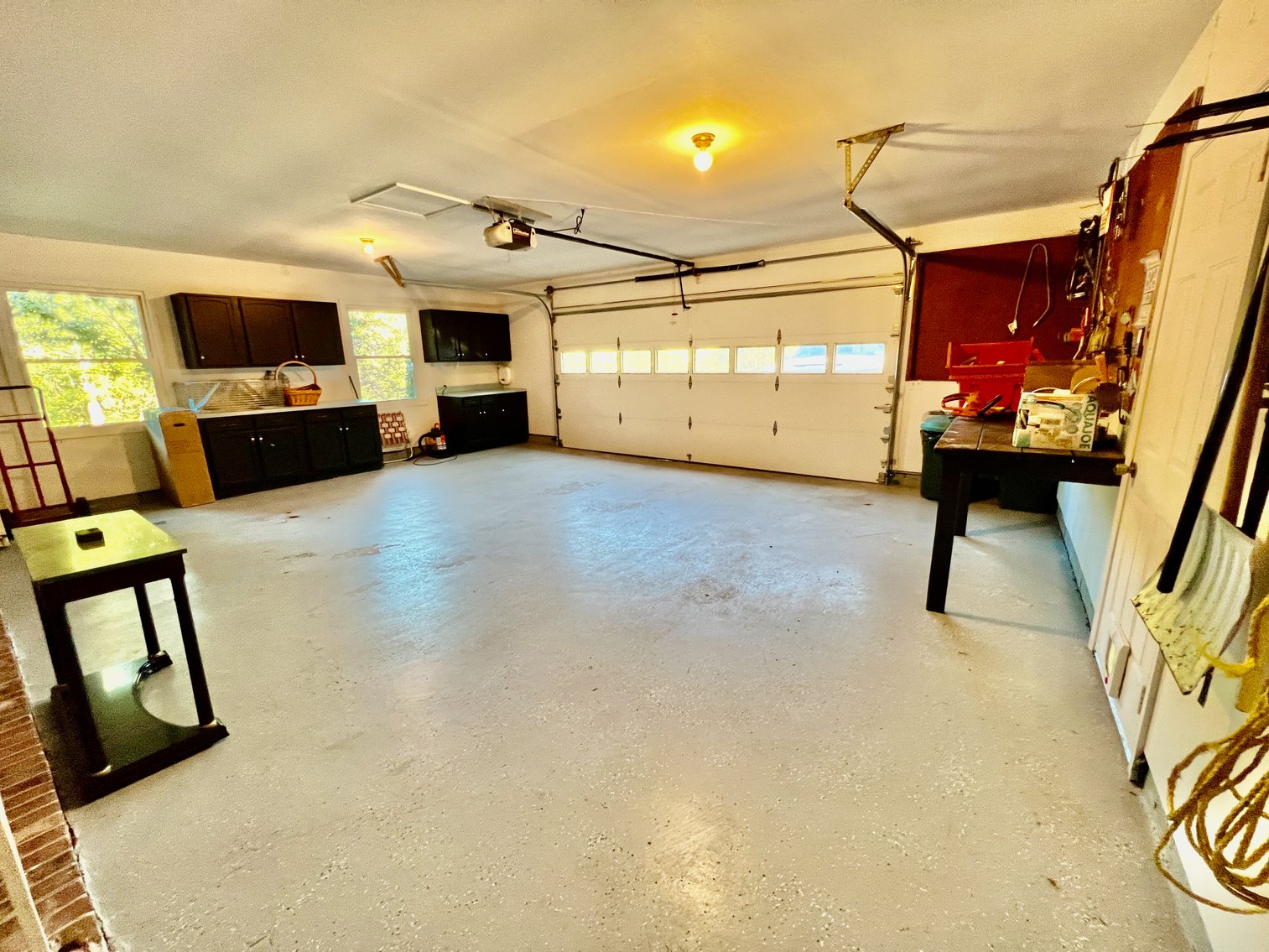 Image for 4 BR/3 BA Brick Home w/Walk-Out Basement on 5.4 +/- Acres in Nokesville, VA--Prince William County