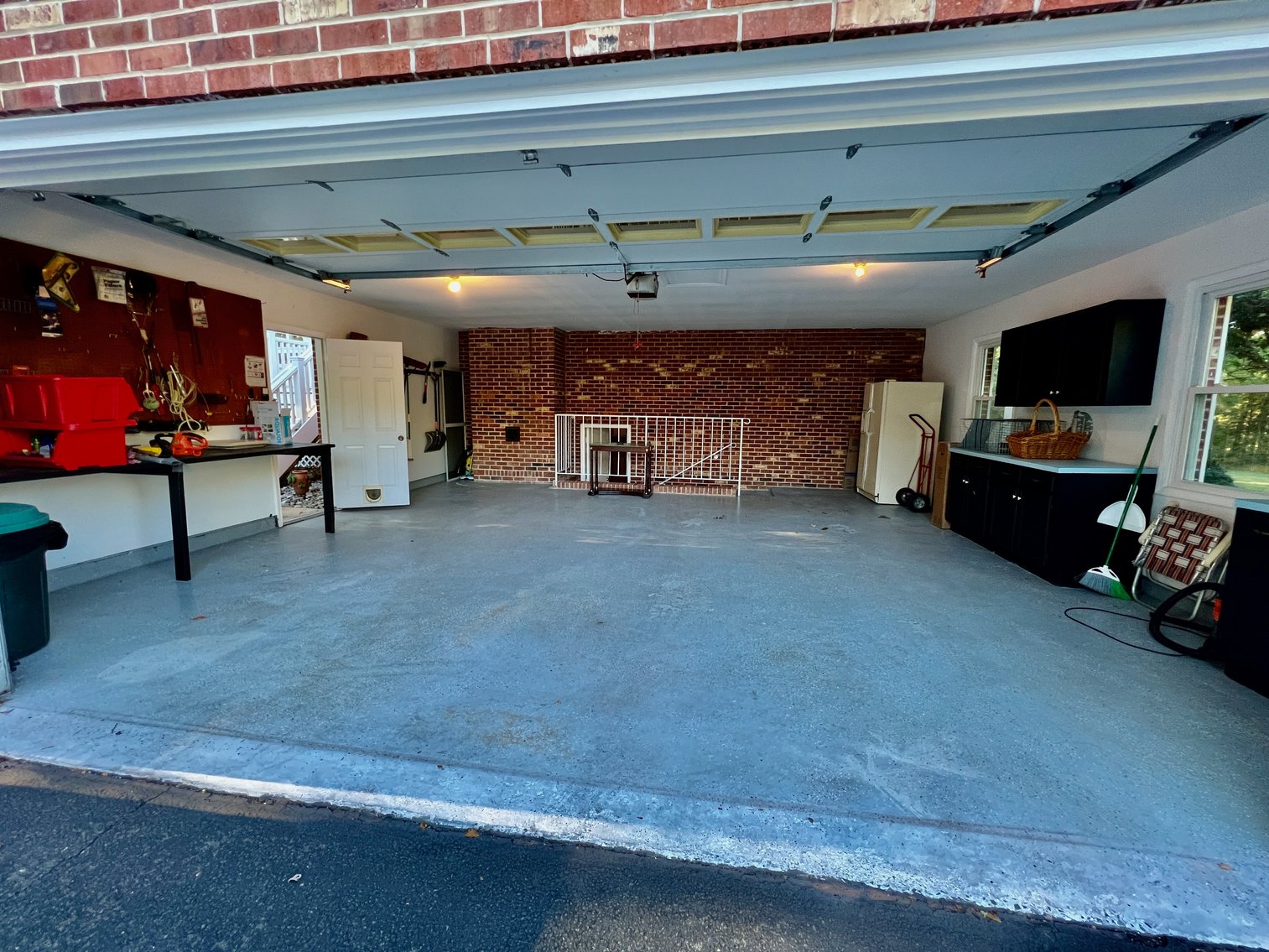 Image for 4 BR/3 BA Brick Home w/Walk-Out Basement on 5.4 +/- Acres in Nokesville, VA--Prince William County