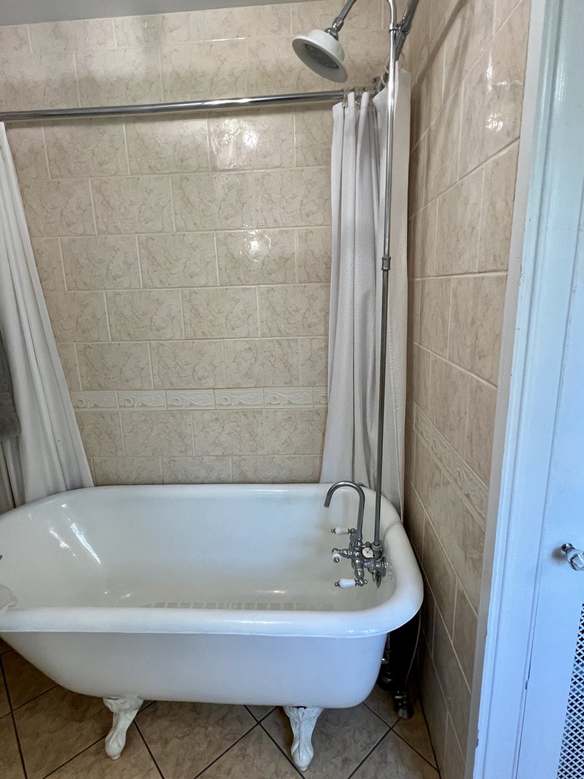 Image for 4 BR/4 BA Victorian/Queen Anne Style Farm House:  Detached Garages/Shops w/Apartment, Pond & Pool on 10.5 +/- Acres in Fauquier County, VA