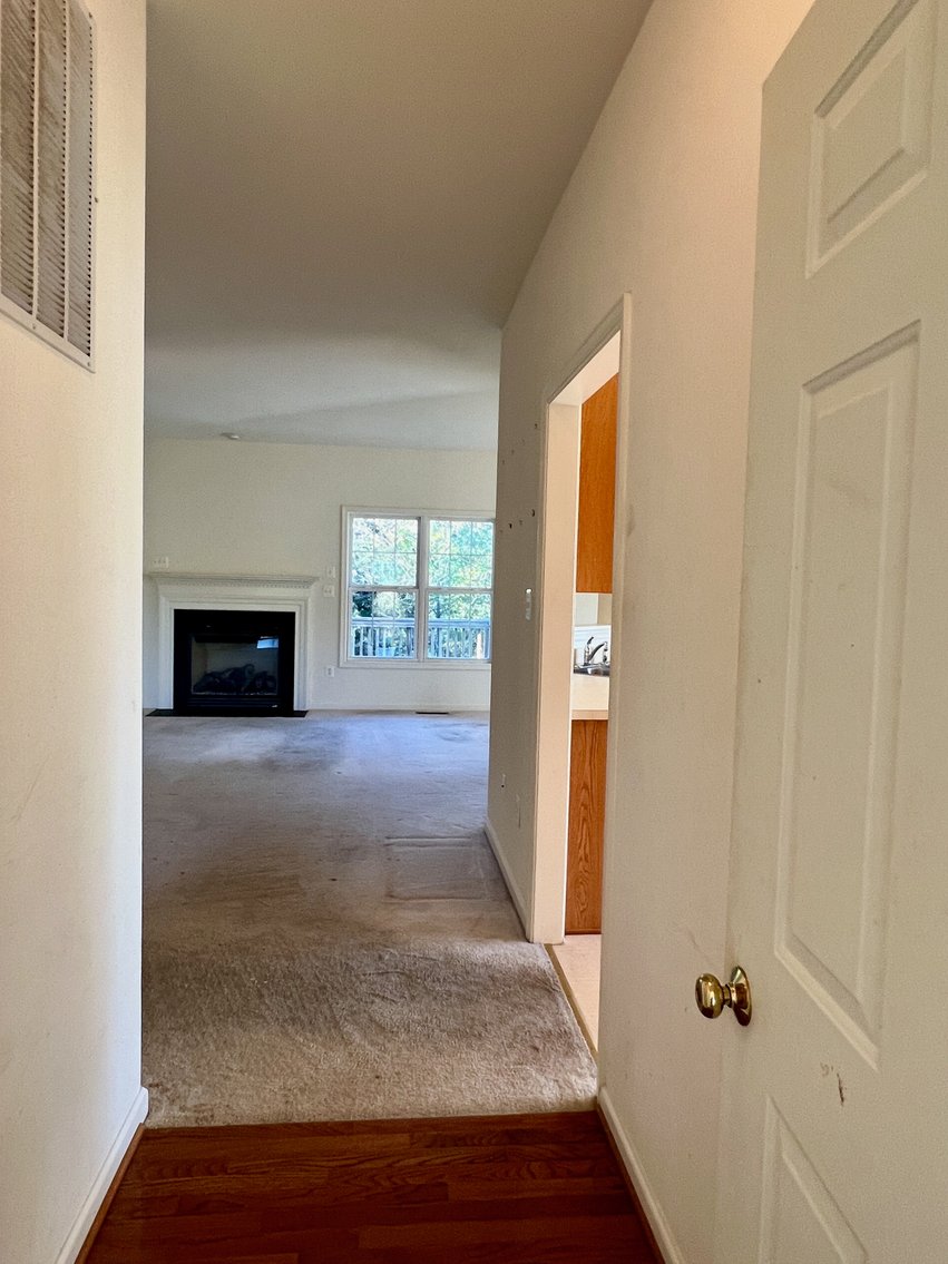 Image for 3 BR/2 BA Home w/Walk-Out Basement on 1.4 +/- Acres in Culpeper County, VA