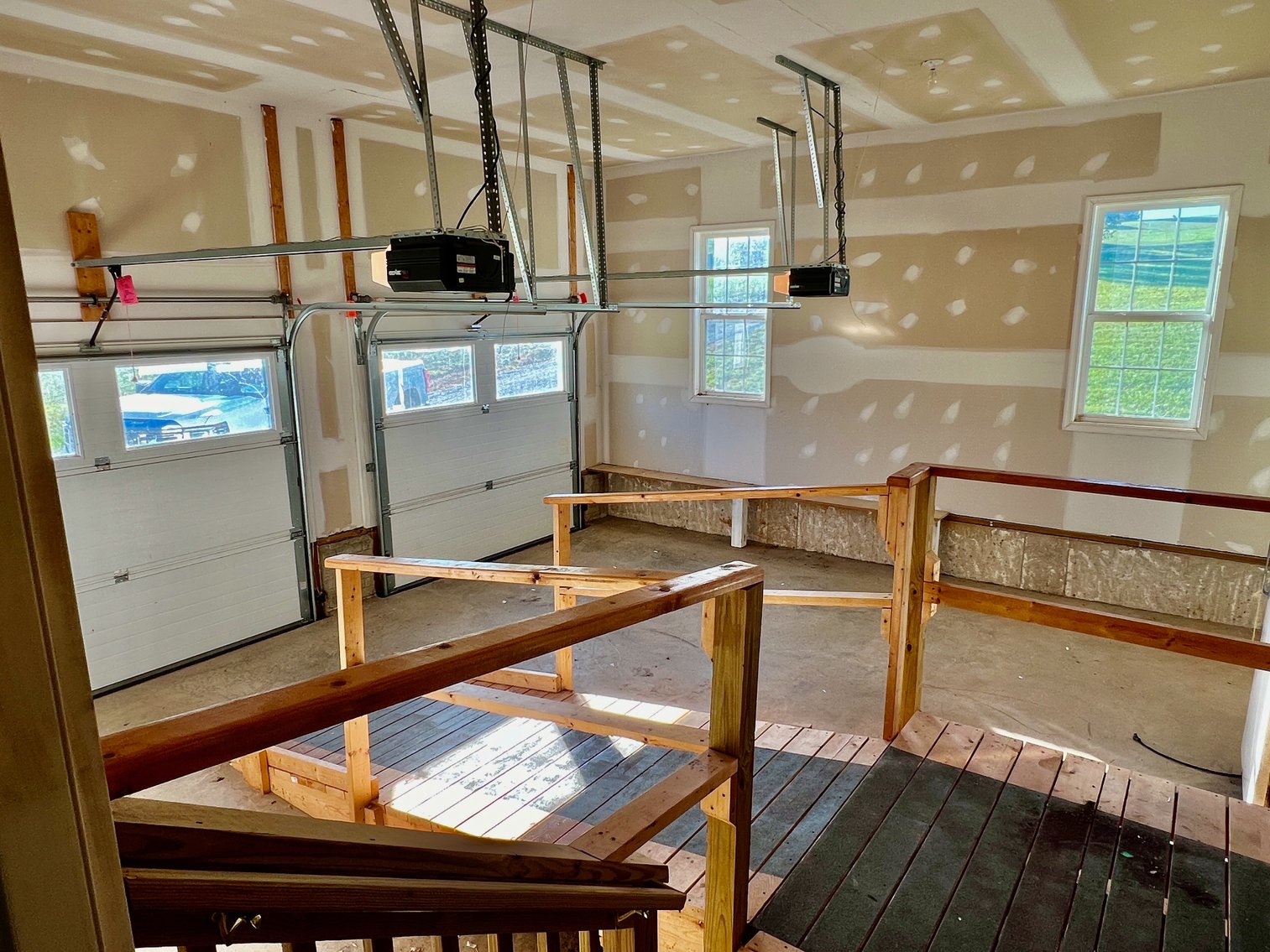 Image for 3 BR/2 BA Home w/Walk-Out Basement on 1.4 +/- Acres in Culpeper County, VA