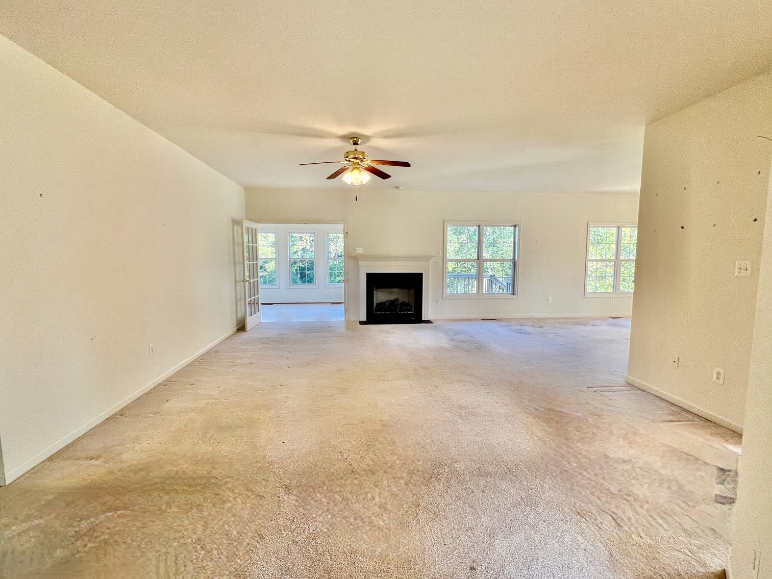 Image for 3 BR/2 BA Home w/Walk-Out Basement on 1.4 +/- Acres in Culpeper County, VA