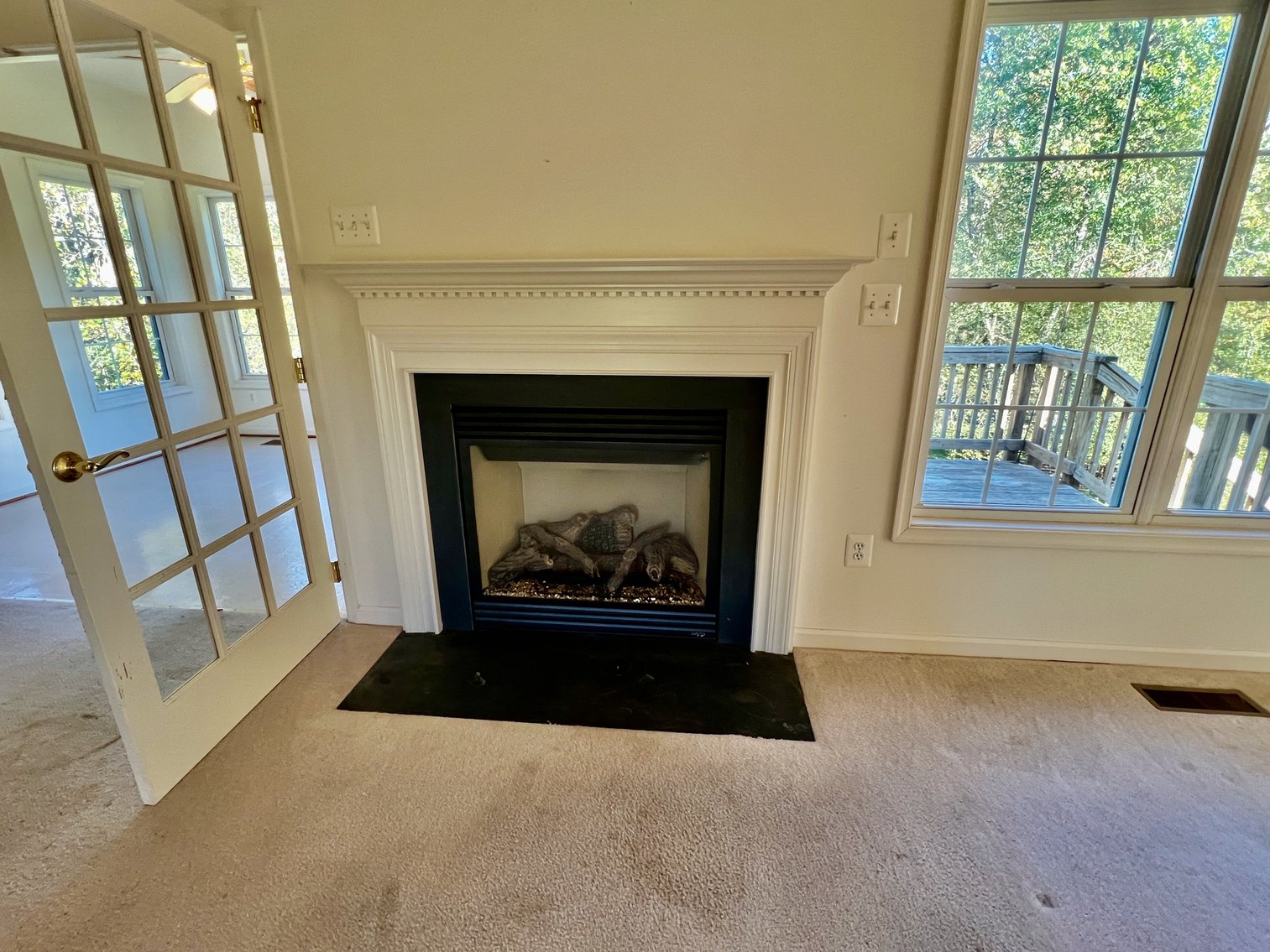 Image for 3 BR/2 BA Home w/Walk-Out Basement on 1.4 +/- Acres in Culpeper County, VA