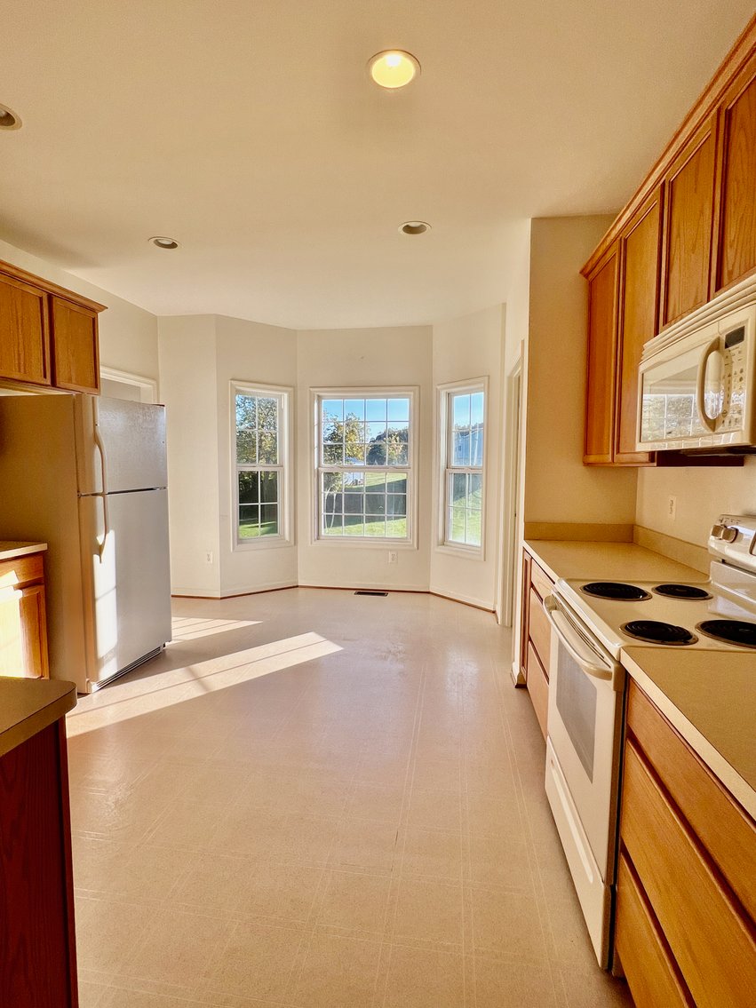 Image for 3 BR/2 BA Home w/Walk-Out Basement on 1.4 +/- Acres in Culpeper County, VA