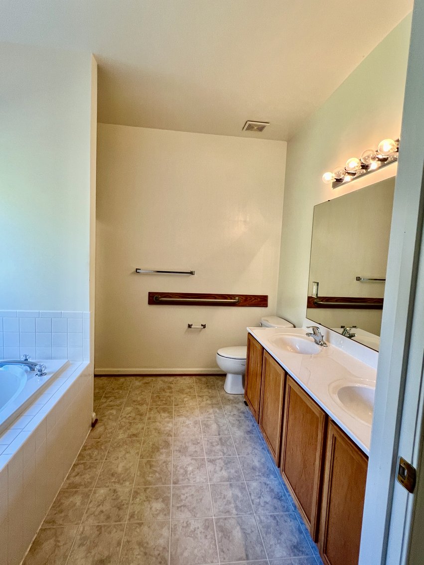 Image for 3 BR/2 BA Home w/Walk-Out Basement on 1.4 +/- Acres in Culpeper County, VA