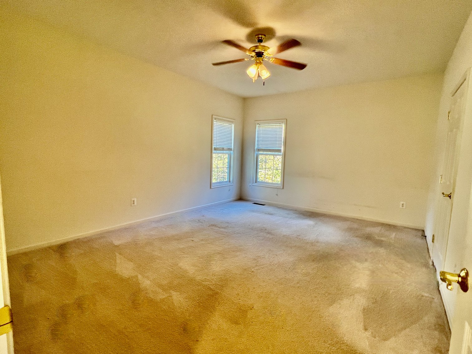 Image for 3 BR/2 BA Home w/Walk-Out Basement on 1.4 +/- Acres in Culpeper County, VA