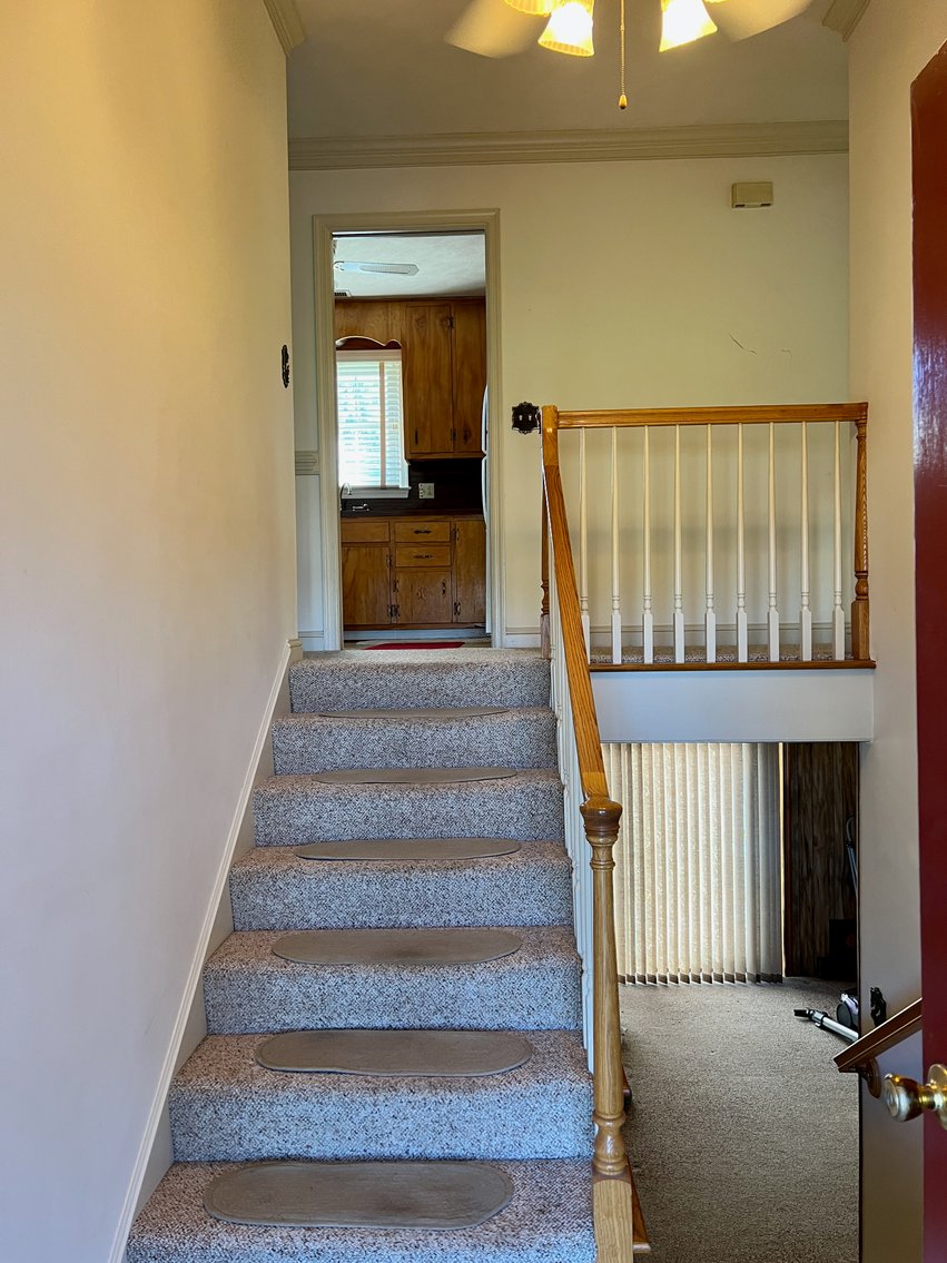 Image for 3 BR/2 BA Home on Corner Lot w/Walk-Out Basement & Large Detached 2 Bay Garage w/Finished Upstairs Space in Charlottesville, VA