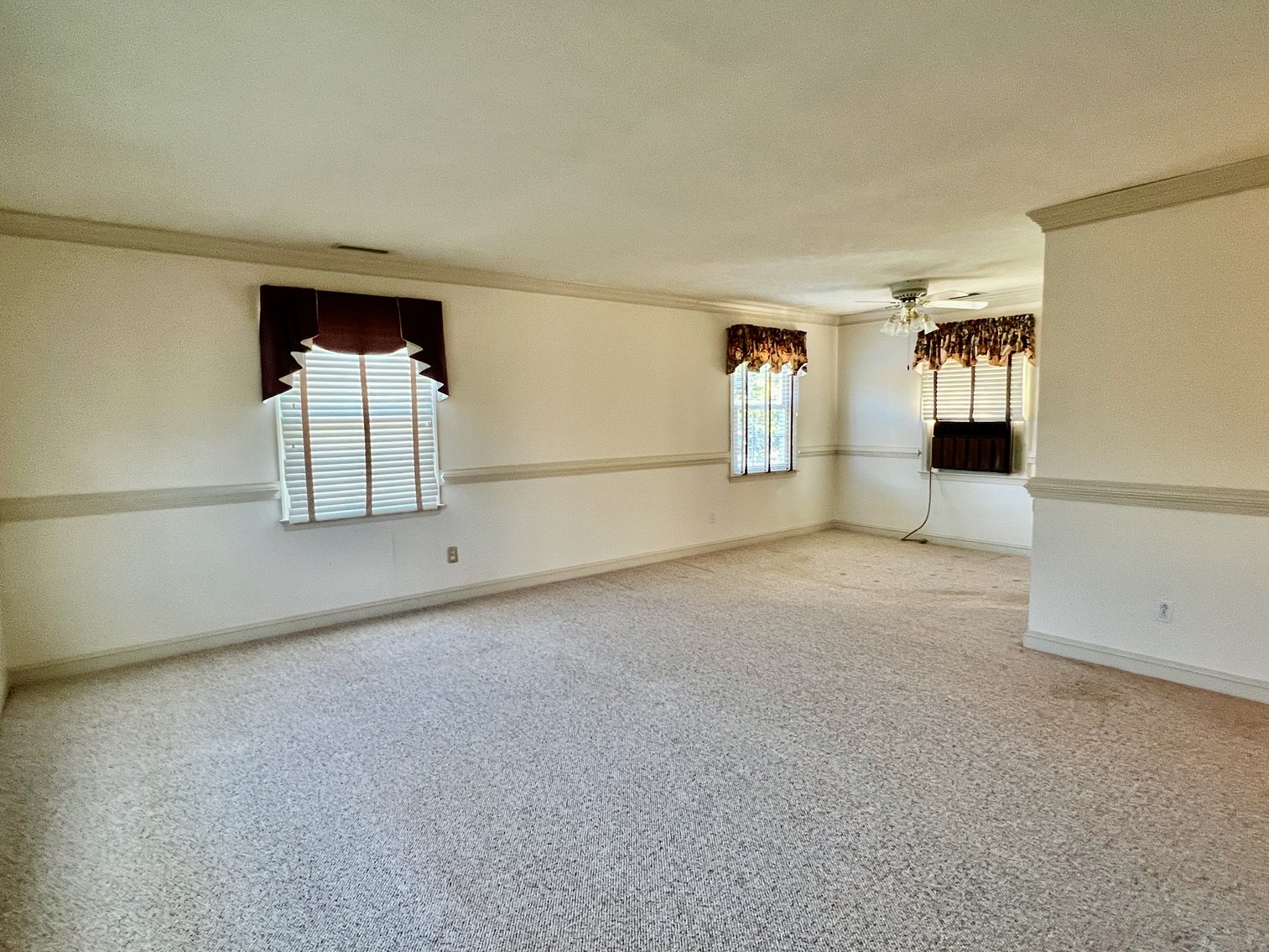 Image for 3 BR/2 BA Home on Corner Lot w/Walk-Out Basement & Large Detached 2 Bay Garage w/Finished Upstairs Space in Charlottesville, VA