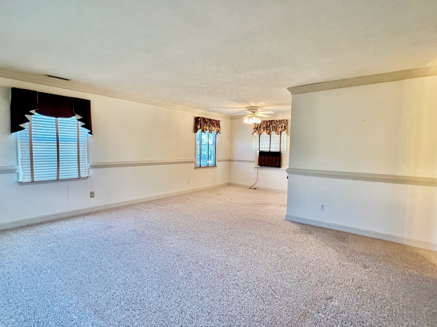 Image for 3 BR/2 BA Home on Corner Lot w/Walk-Out Basement & Large Detached 2 Bay Garage w/Finished Upstairs Space in Charlottesville, VA