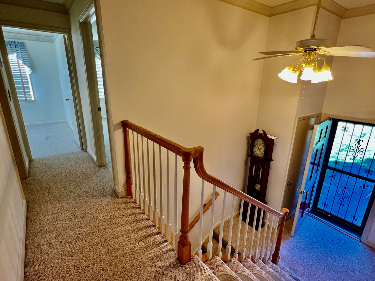 Image for 3 BR/2 BA Home on Corner Lot w/Walk-Out Basement & Large Detached 2 Bay Garage w/Finished Upstairs Space in Charlottesville, VA