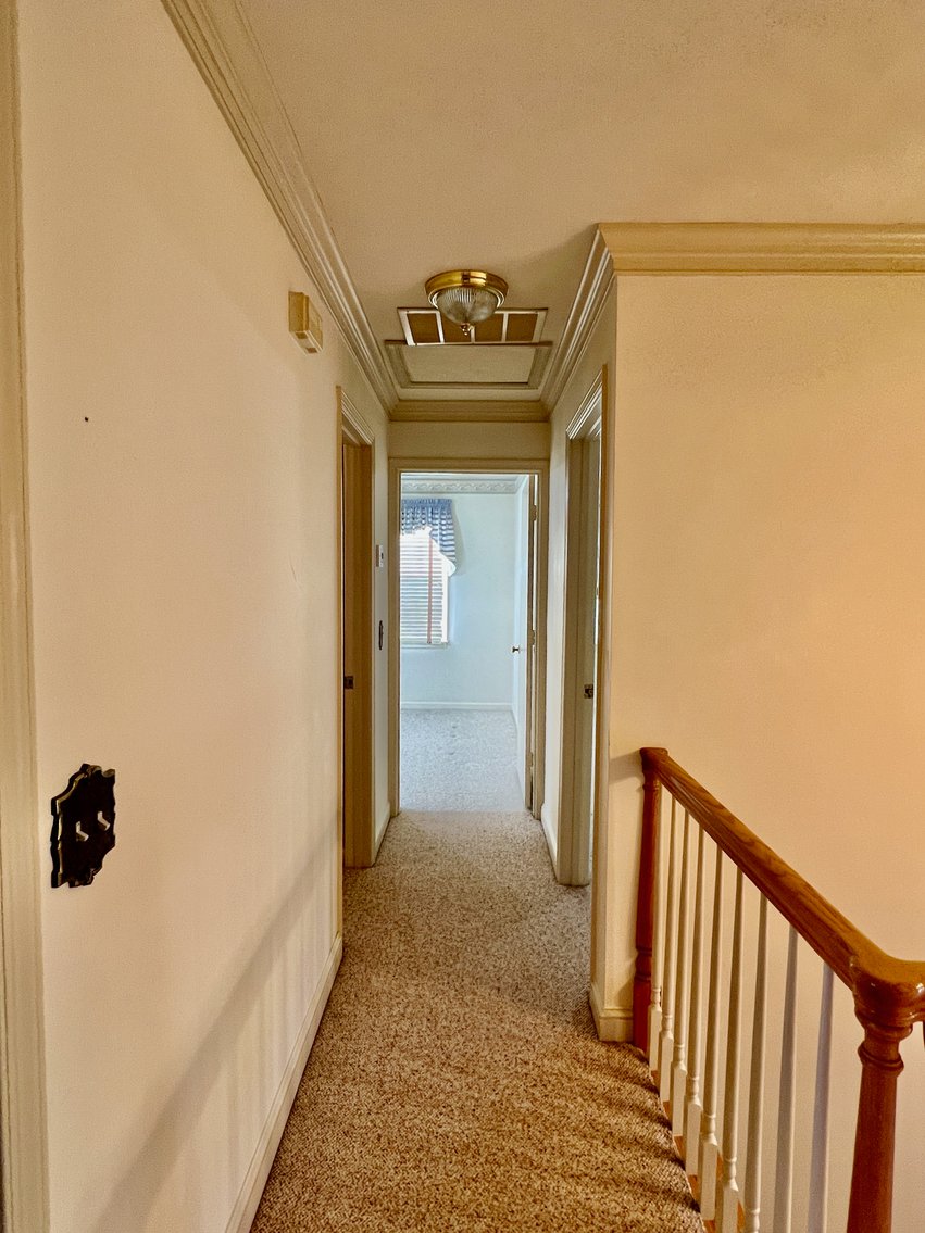 Image for 3 BR/2 BA Home on Corner Lot w/Walk-Out Basement & Large Detached 2 Bay Garage w/Finished Upstairs Space in Charlottesville, VA