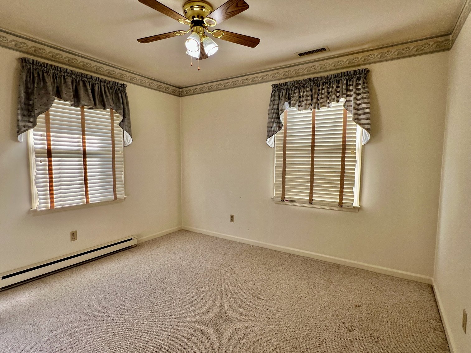 Image for 3 BR/2 BA Home on Corner Lot w/Walk-Out Basement & Large Detached 2 Bay Garage w/Finished Upstairs Space in Charlottesville, VA