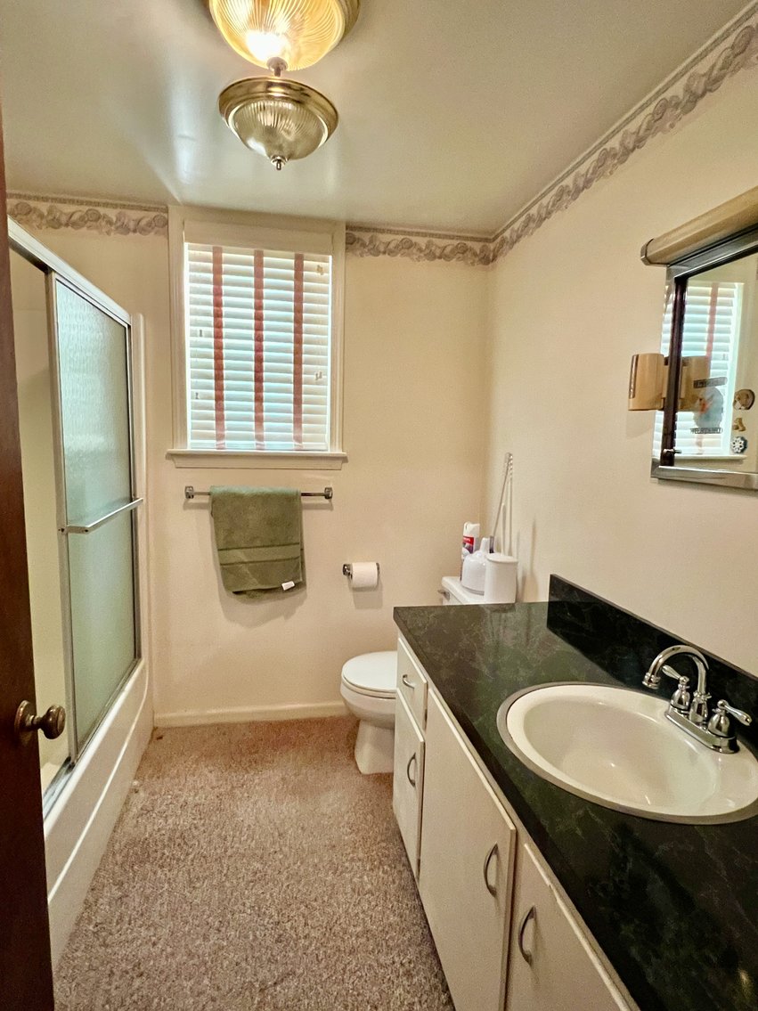 Image for 3 BR/2 BA Home on Corner Lot w/Walk-Out Basement & Large Detached 2 Bay Garage w/Finished Upstairs Space in Charlottesville, VA