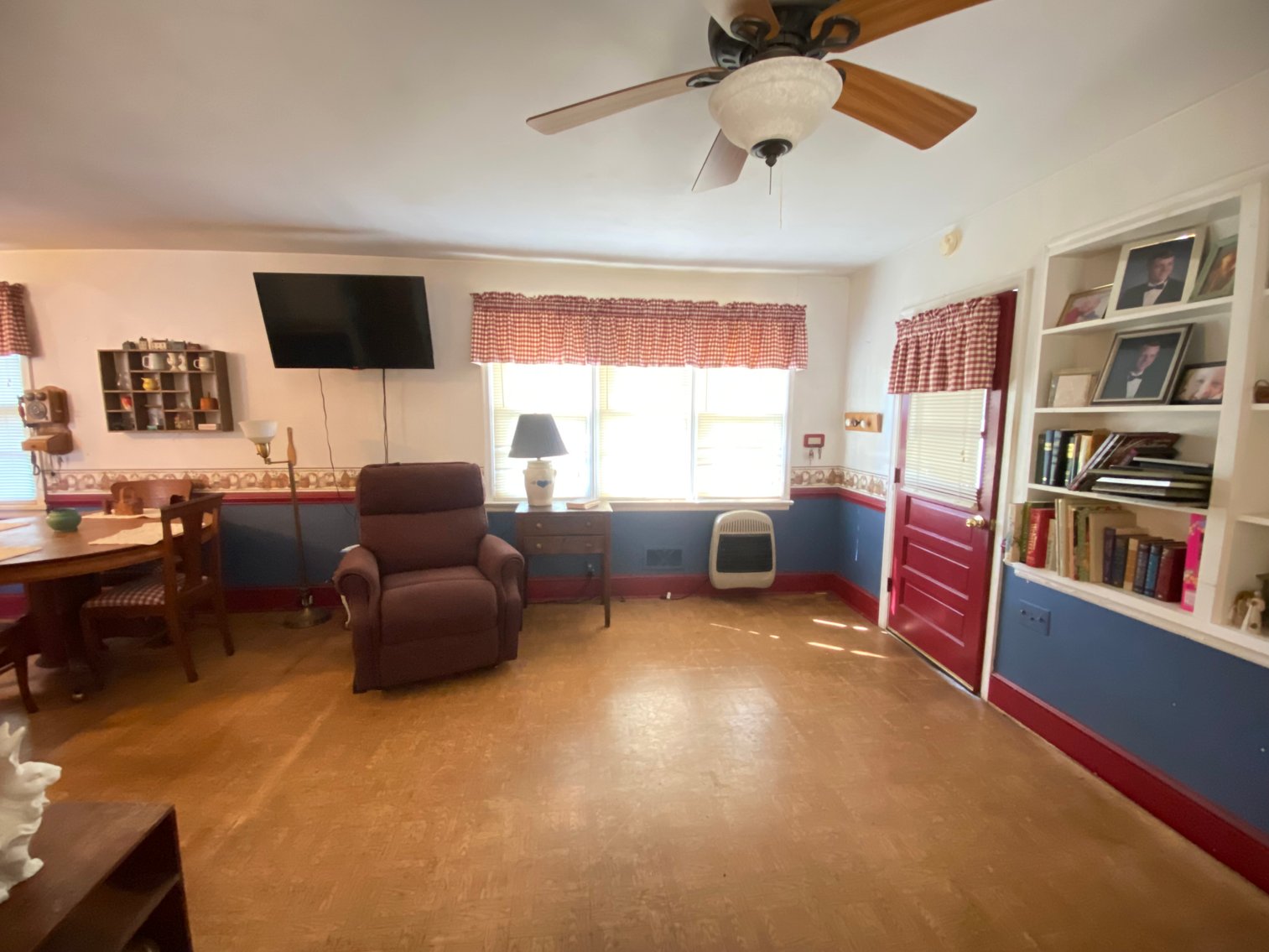 Image for 3 BR/2 BA Home w/Detached Shop/Storage Building on 2.3 +/- Acres Minutes from Farmville, VA