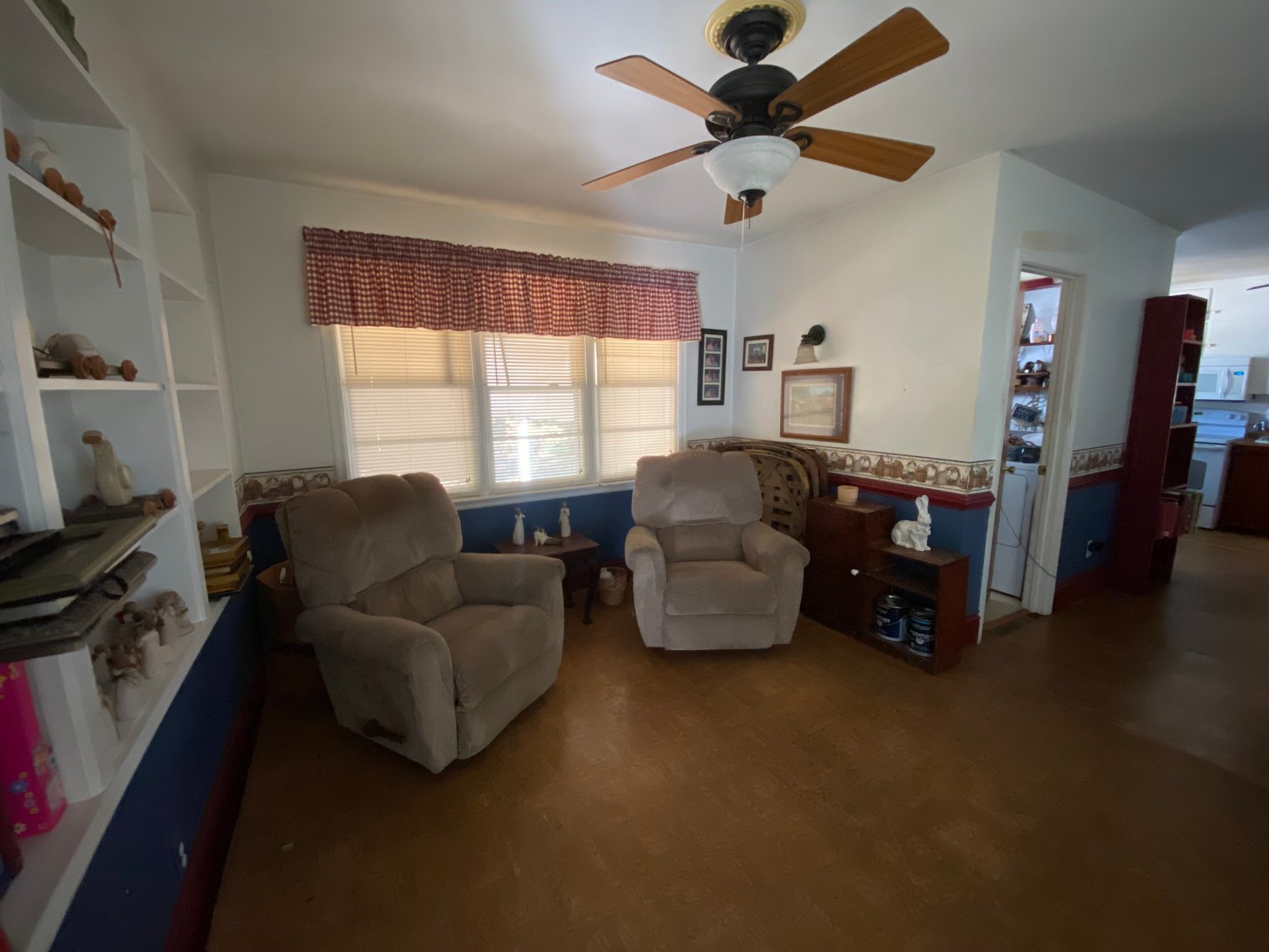 Image for 3 BR/2 BA Home w/Detached Shop/Storage Building on 2.3 +/- Acres Minutes from Farmville, VA