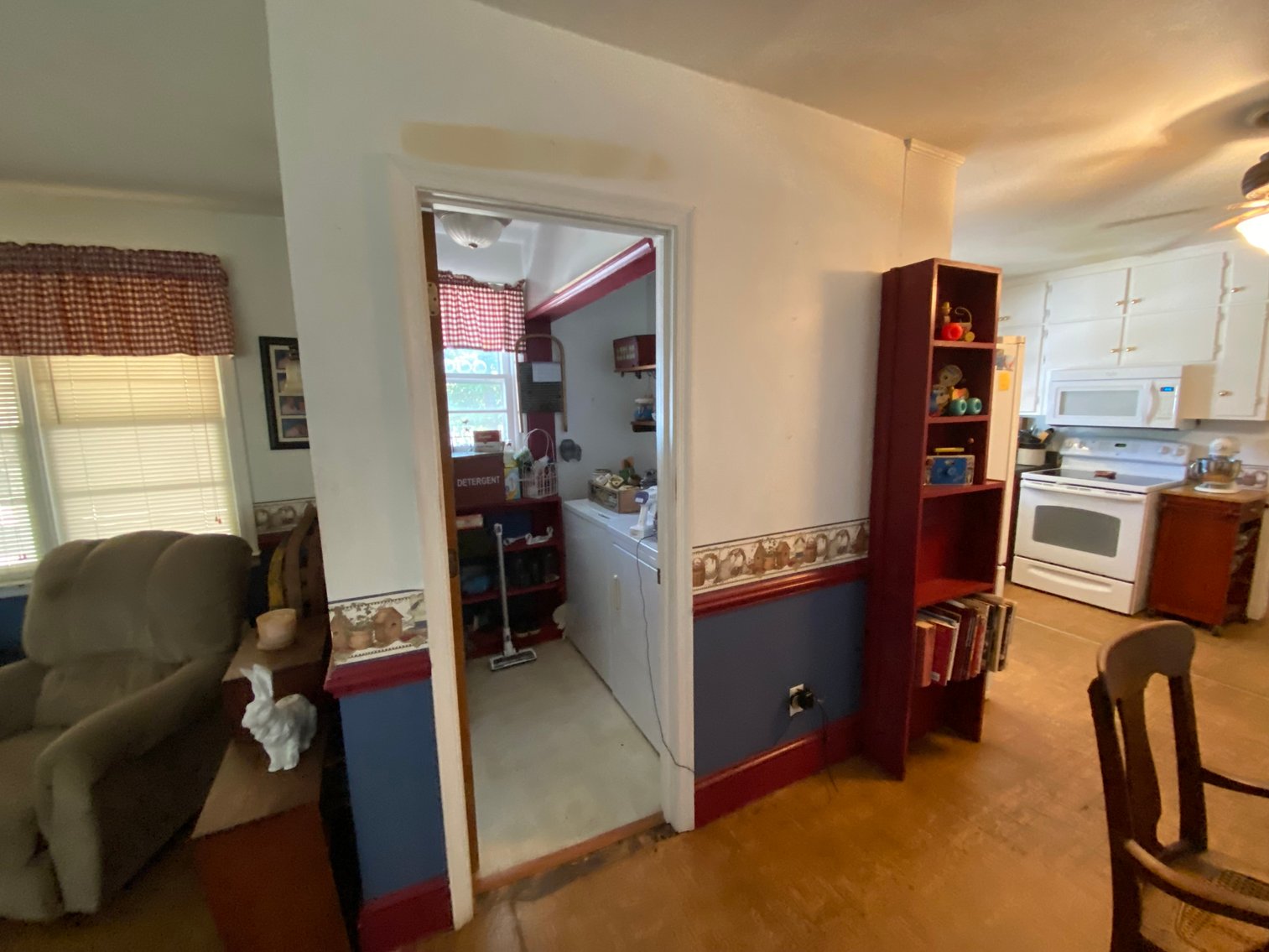 Image for 3 BR/2 BA Home w/Detached Shop/Storage Building on 2.3 +/- Acres Minutes from Farmville, VA