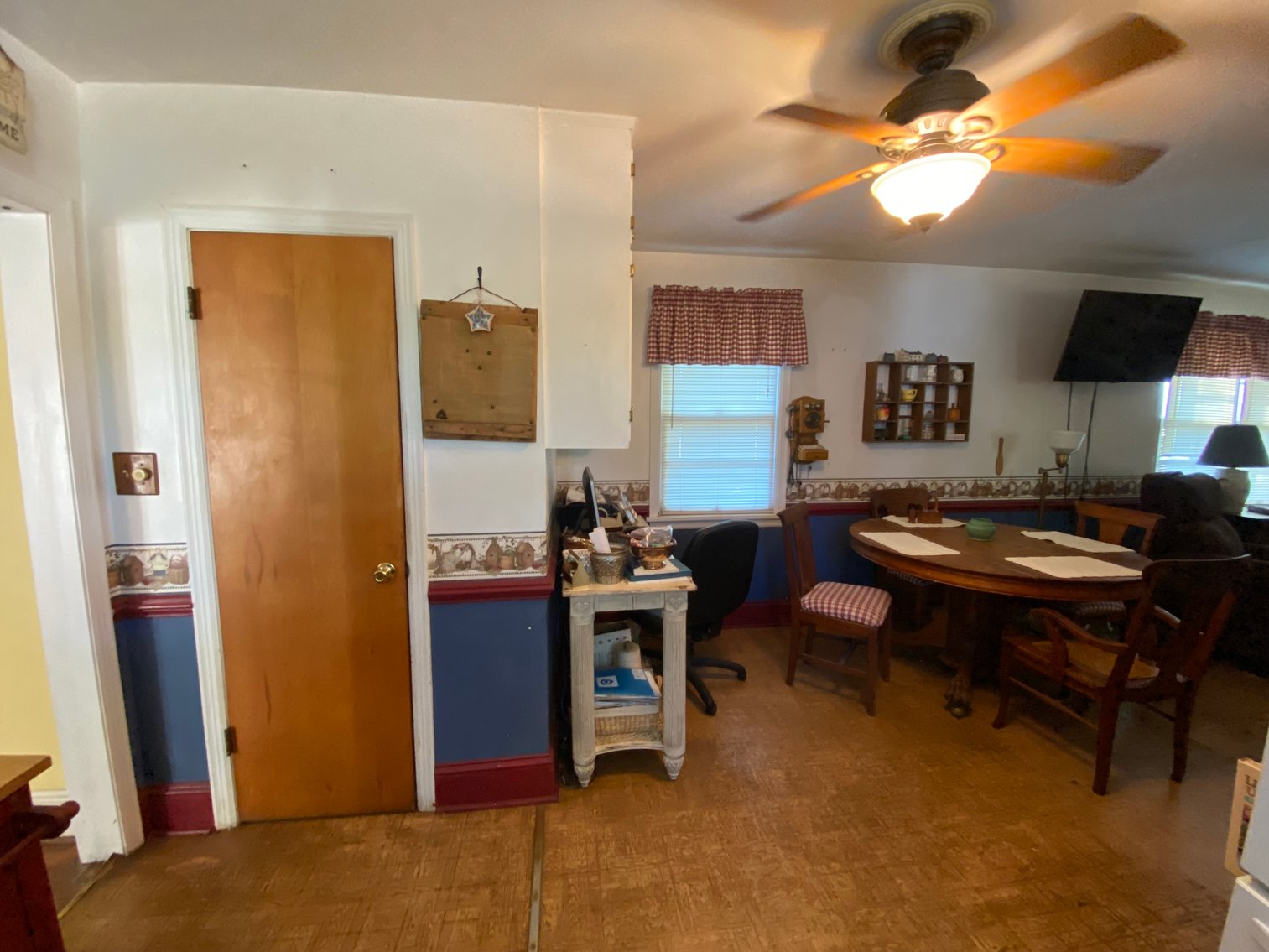 Image for 3 BR/2 BA Home w/Detached Shop/Storage Building on 2.3 +/- Acres Minutes from Farmville, VA