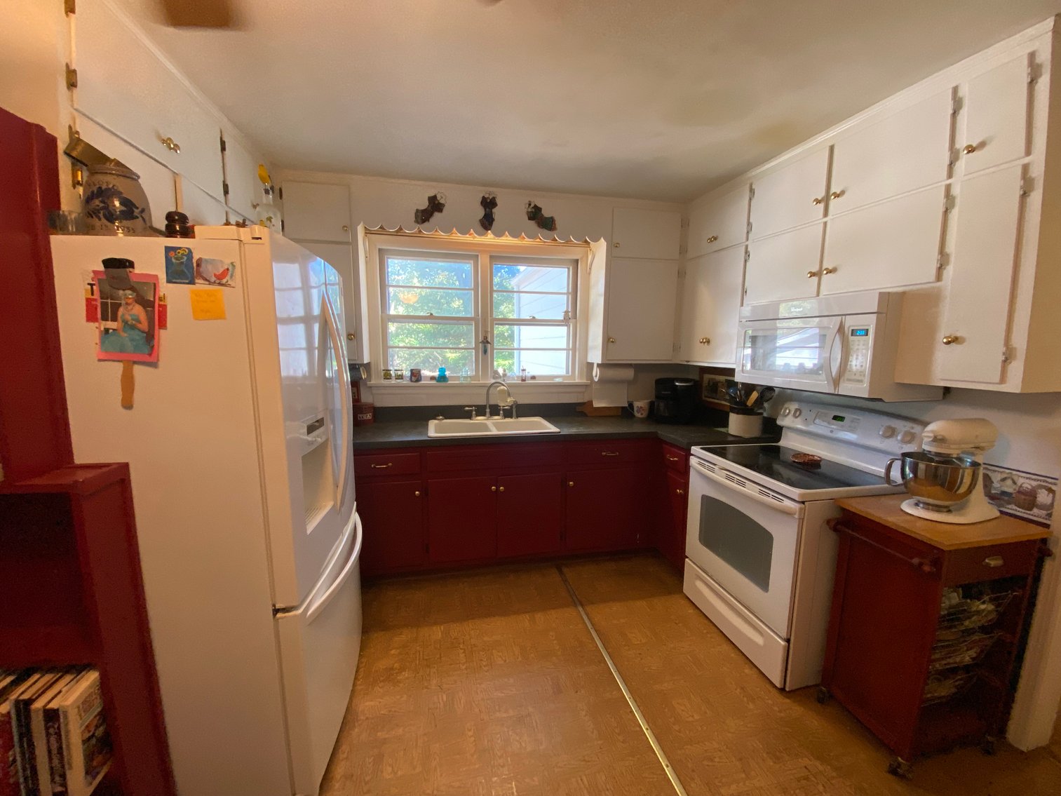 Image for 3 BR/2 BA Home w/Detached Shop/Storage Building on 2.3 +/- Acres Minutes from Farmville, VA