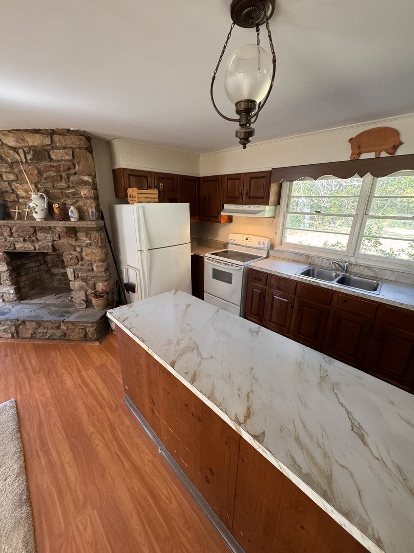 Image for 4 BR/2 BA Riverfront Home on 1.9 +/- Acres w/Upgraded Dock & Bulkhead Only Minutes From NSWC Dahlgren--King George County, VA