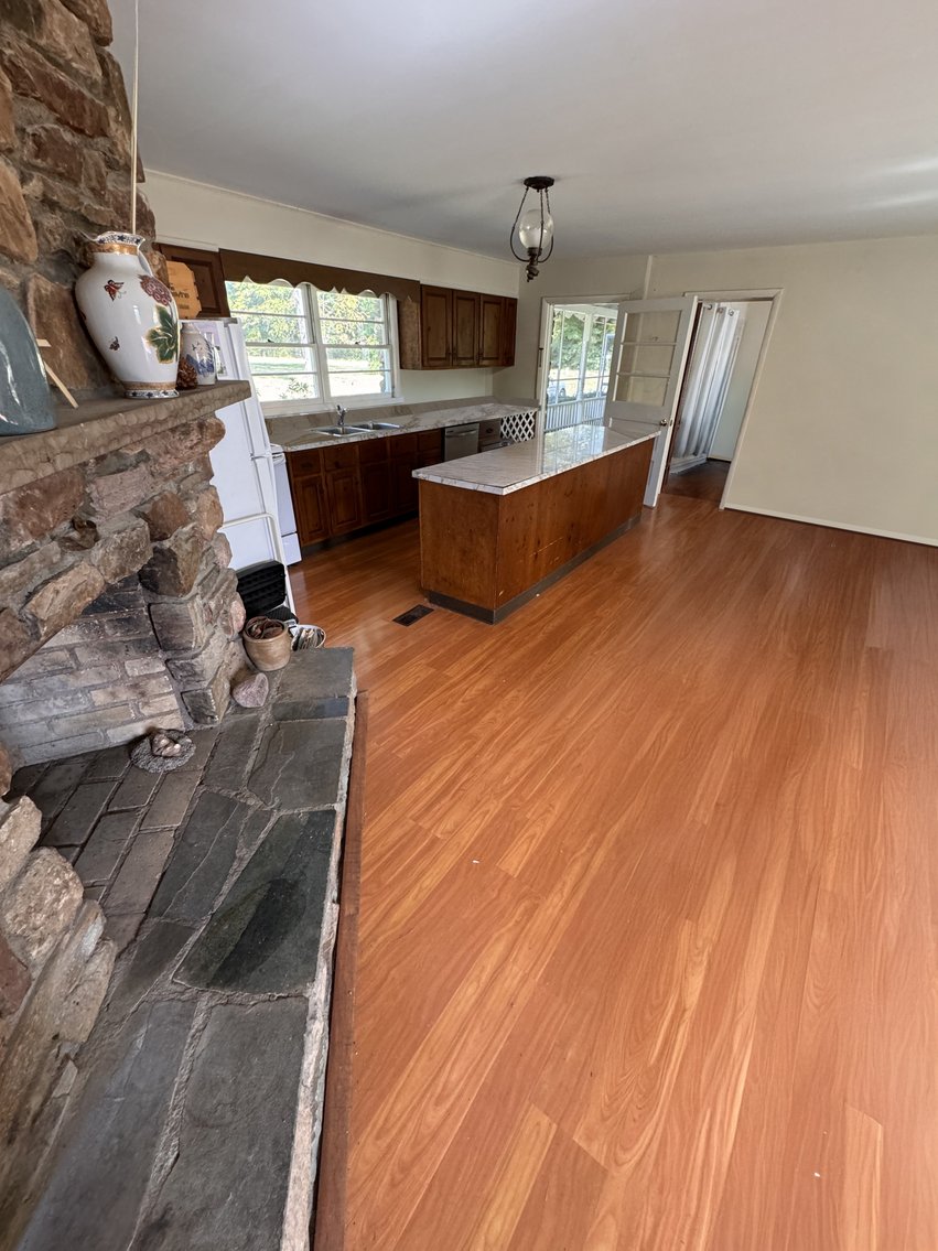 Image for 4 BR/2 BA Riverfront Home on 1.9 +/- Acres w/Upgraded Dock & Bulkhead Only Minutes From NSWC Dahlgren--King George County, VA