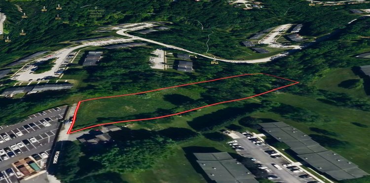 Image for 2.34 +/- Acres of Valuable Potential Filled Land Near Major Highways in the Heart of Baltimore County, MD--ONLINE ONLY BIDDING!!