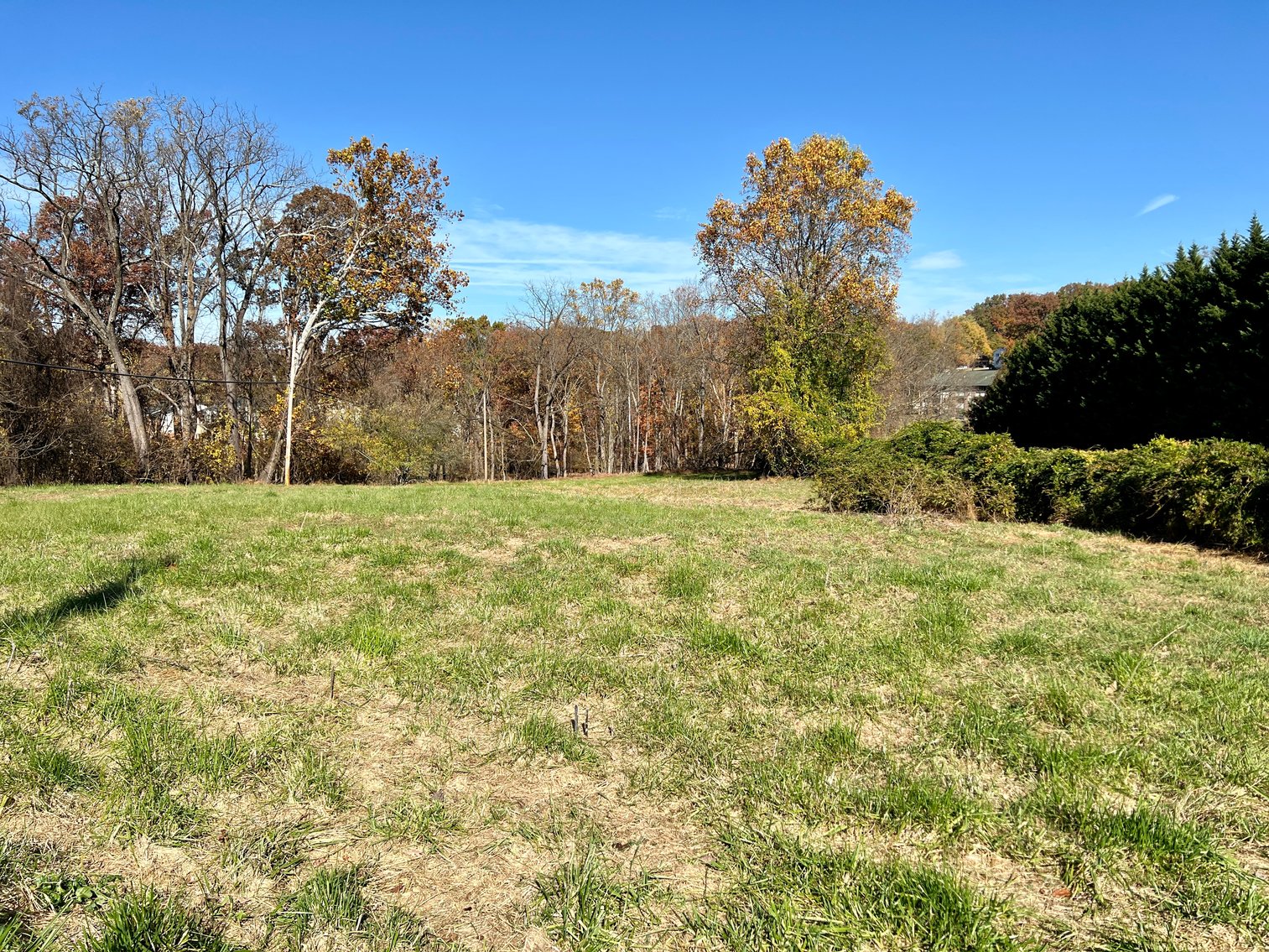 Image for 2.34 +/- Acres of Valuable Potential Filled Land Near Major Highways in the Heart of Baltimore County, MD--ONLINE ONLY BIDDING!!
