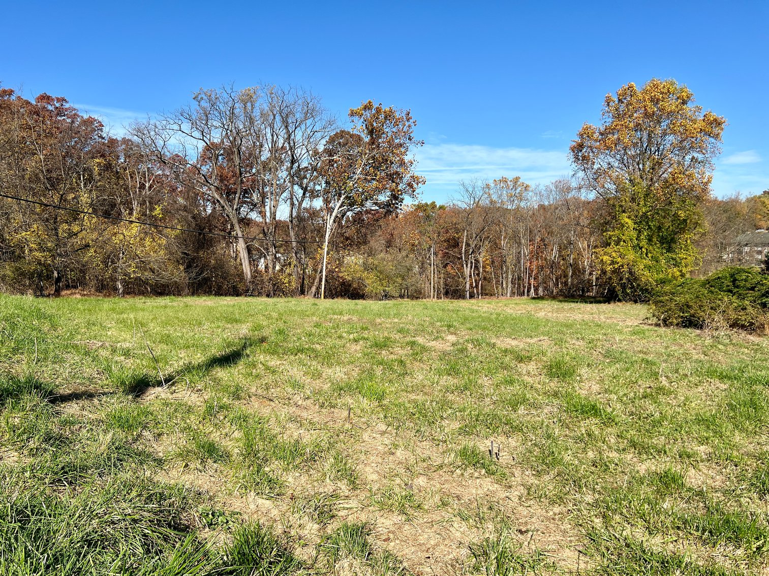 Image for 2.34 +/- Acres of Valuable Potential Filled Land Near Major Highways in the Heart of Baltimore County, MD--ONLINE ONLY BIDDING!!