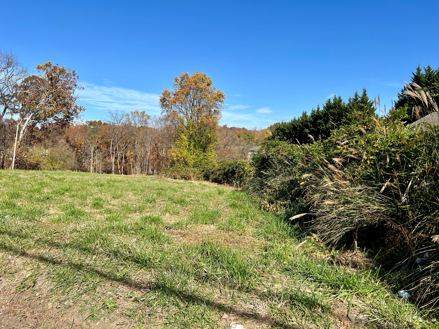 Image for 2.34 +/- Acres of Valuable Potential Filled Land Near Major Highways in the Heart of Baltimore County, MD--ONLINE ONLY BIDDING!!