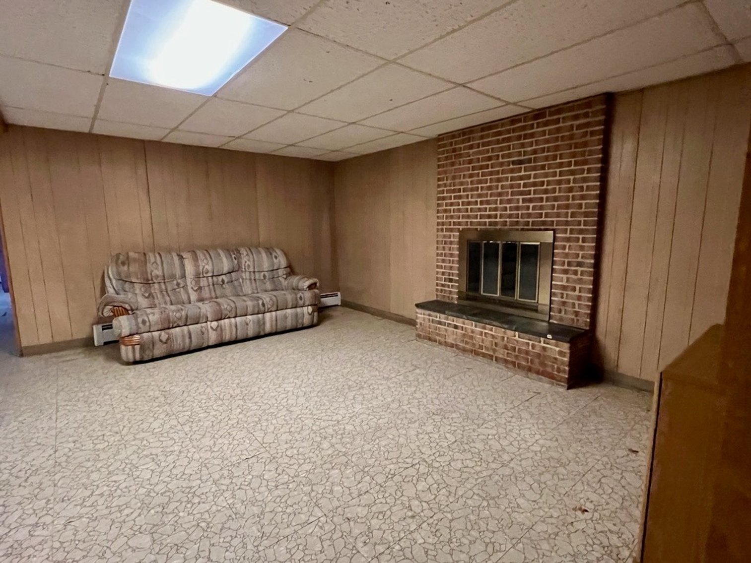 Image for 3 BR/3 BA Brick Home w/Basement w/Mountain Views in the Vesper View Development of Waynesboro, VA