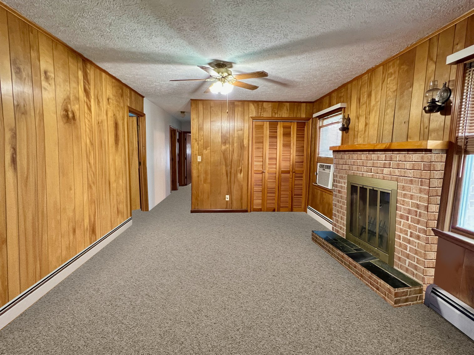 Image for 3 BR/3 BA Brick Home w/Basement w/Mountain Views in the Vesper View Development of Waynesboro, VA