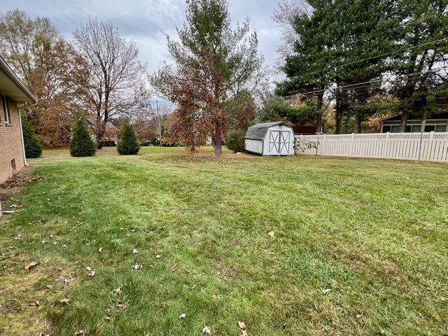 Image for 3 BR/3 BA Brick Home w/Basement w/Mountain Views in the Vesper View Development of Waynesboro, VA