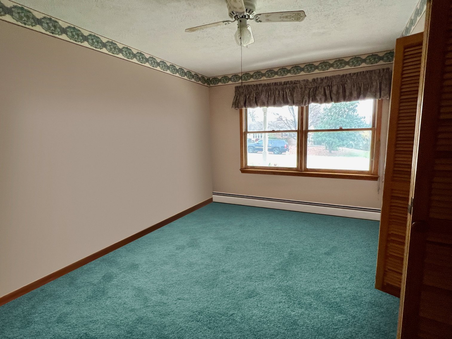 Image for 3 BR/3 BA Brick Home w/Basement w/Mountain Views in the Vesper View Development of Waynesboro, VA