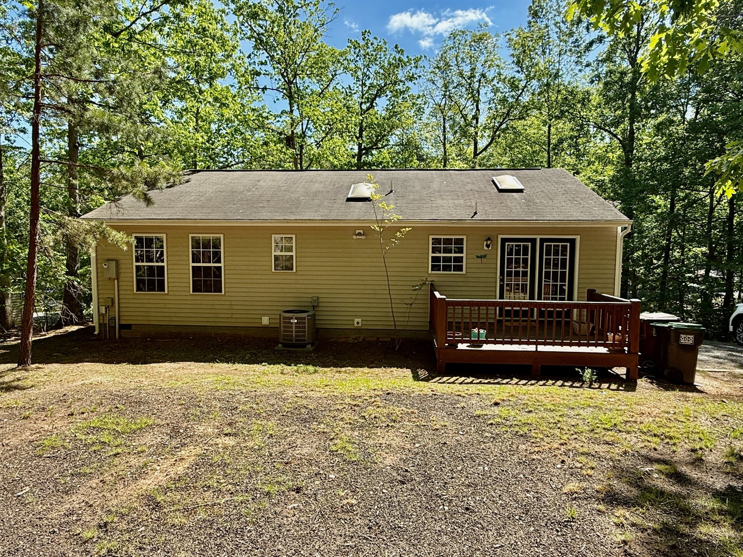 Image for 3 BR/2 BA Single Level Home in the Lake Monticello Community--Fluvanna County, VA