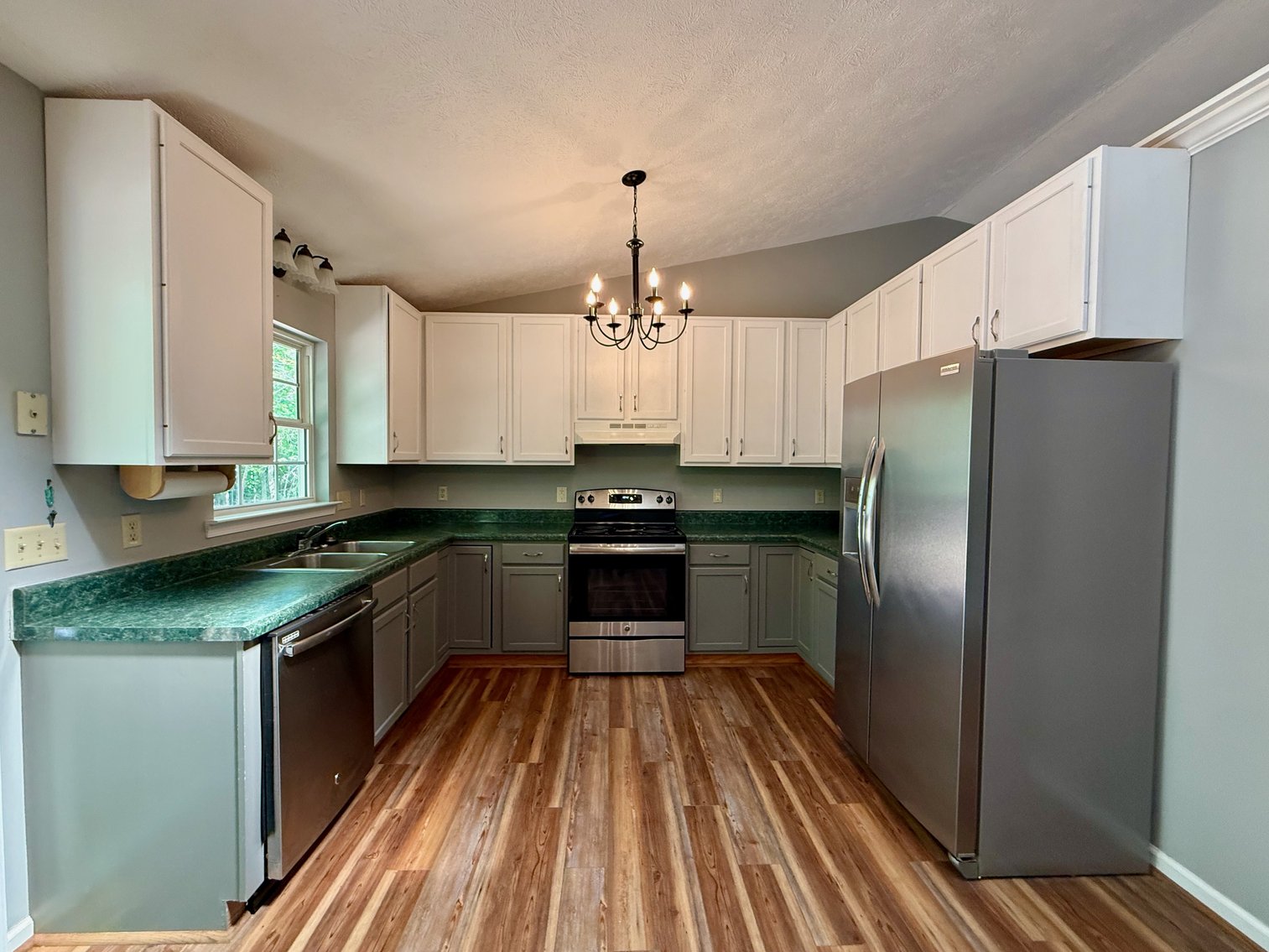 Image for 3 BR/2 BA Single Level Home in the Lake Monticello Community--Fluvanna County, VA