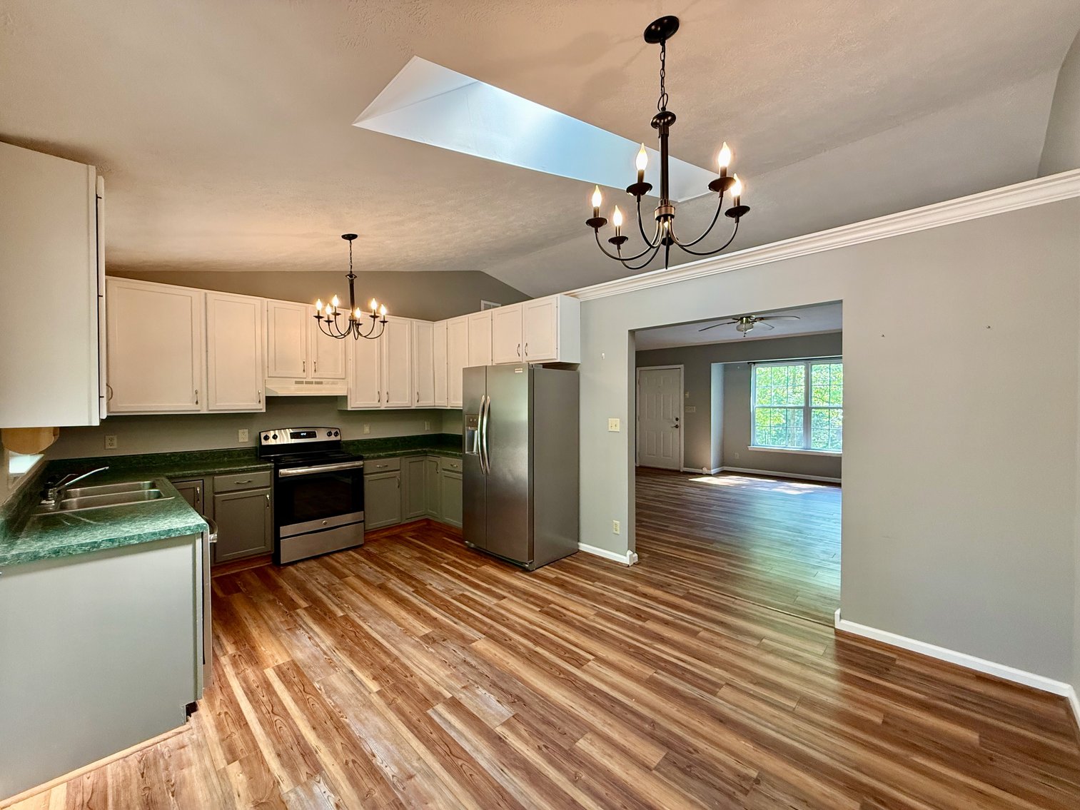 Image for 3 BR/2 BA Single Level Home in the Lake Monticello Community--Fluvanna County, VA