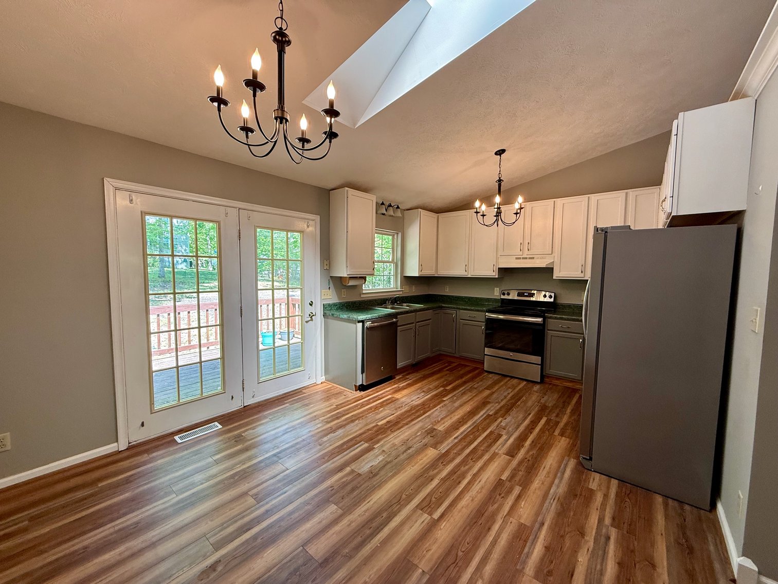 Image for 3 BR/2 BA Single Level Home in the Lake Monticello Community--Fluvanna County, VA