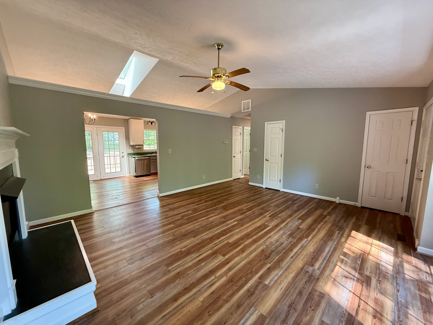 Image for 3 BR/2 BA Single Level Home in the Lake Monticello Community--Fluvanna County, VA