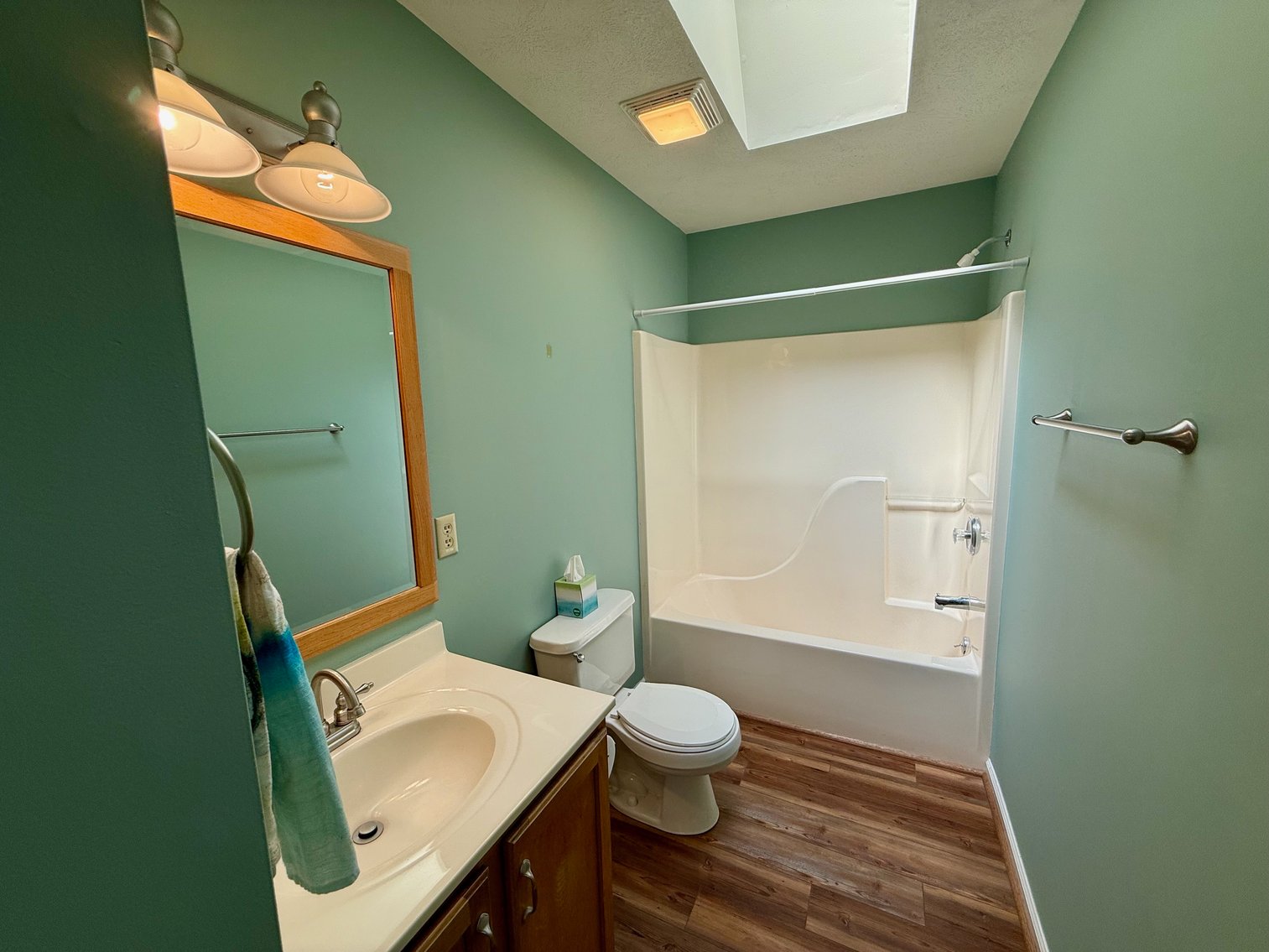 Image for 3 BR/2 BA Single Level Home in the Lake Monticello Community--Fluvanna County, VA