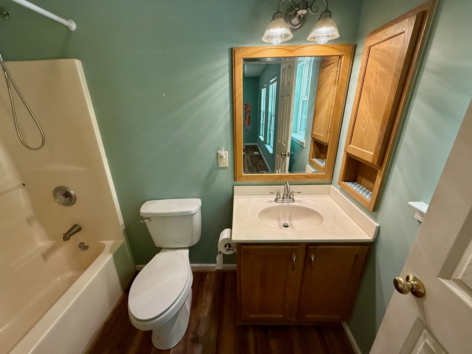 Image for 3 BR/2 BA Single Level Home in the Lake Monticello Community--Fluvanna County, VA