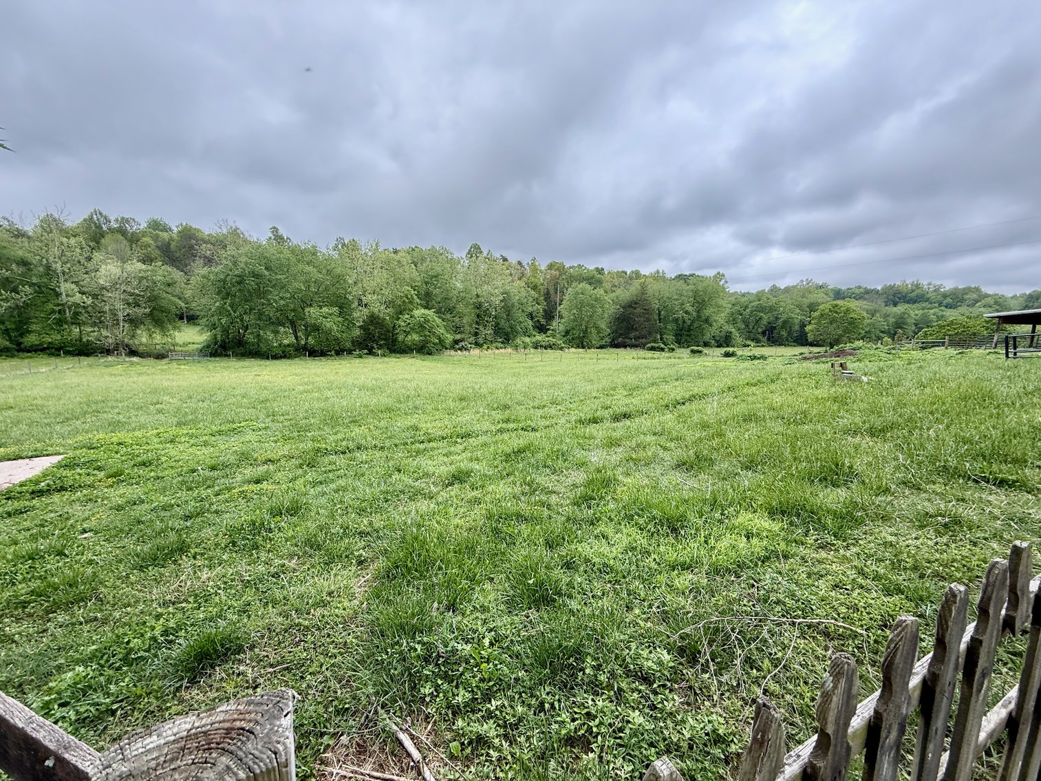 Image for 3 BR/2 BA Home w/Barns & Shop on 5.5 +/- Acres in Orange County, VA--SELLING to the HIGHEST BIDDER!!