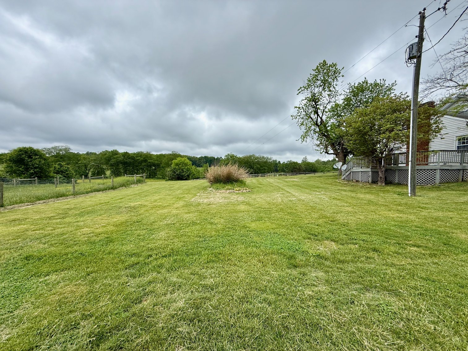 Image for 3 BR/2 BA Home w/Barns & Shop on 5.5 +/- Acres in Orange County, VA--SELLING to the HIGHEST BIDDER!!