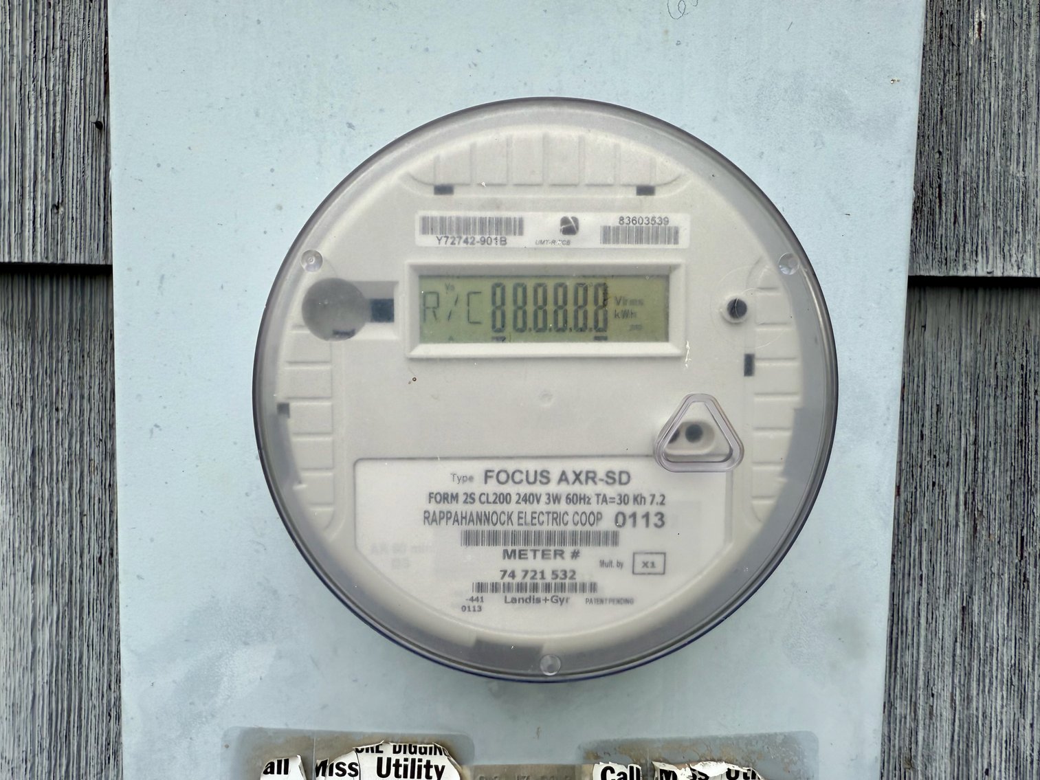 Image for 3 BR/2 BA Home w/Barns & Shop on 5.5 +/- Acres in Orange County, VA--SELLING to the HIGHEST BIDDER!!